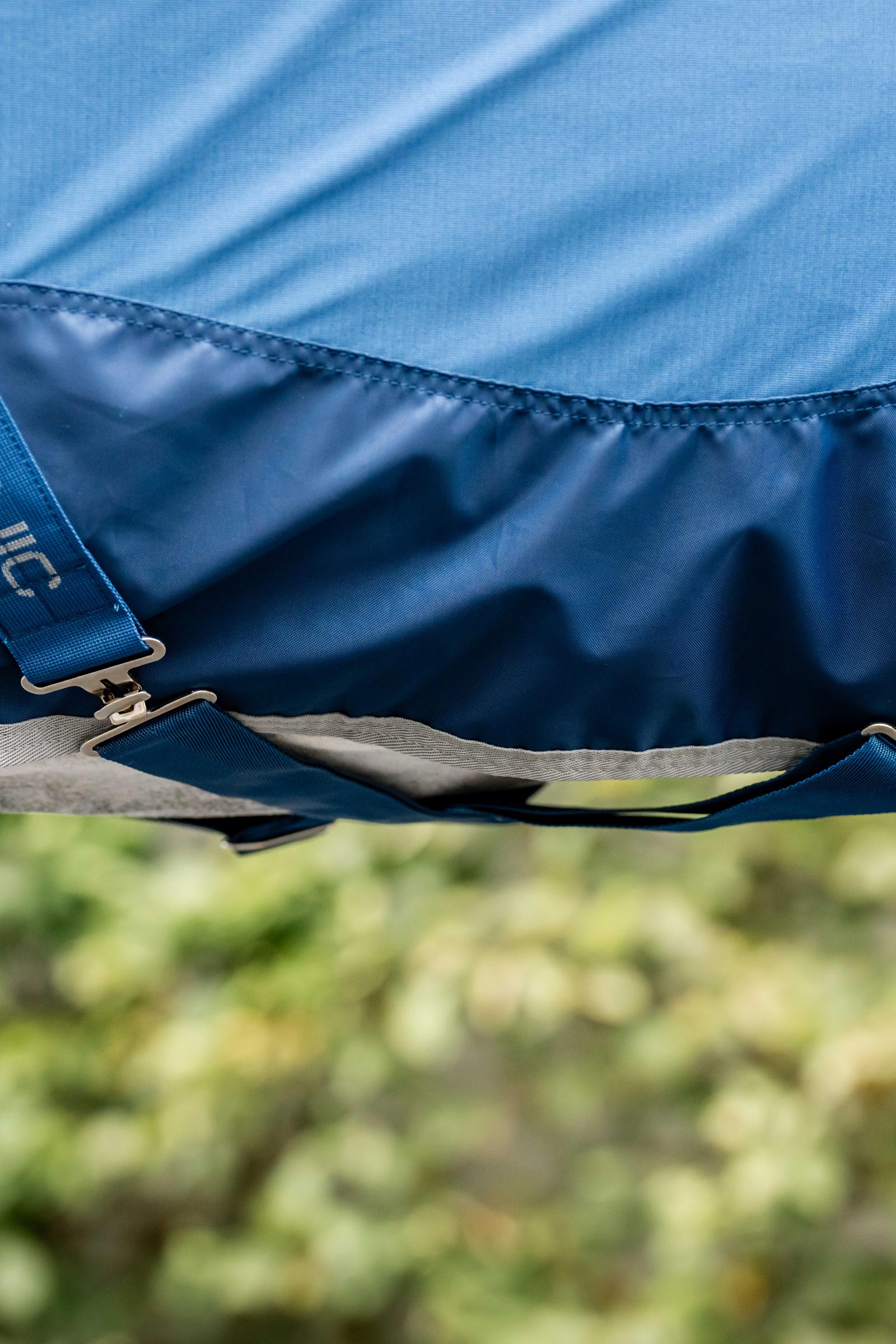 Horseware Ionic Therapy Mesh K&oslash;led&aelig;kken