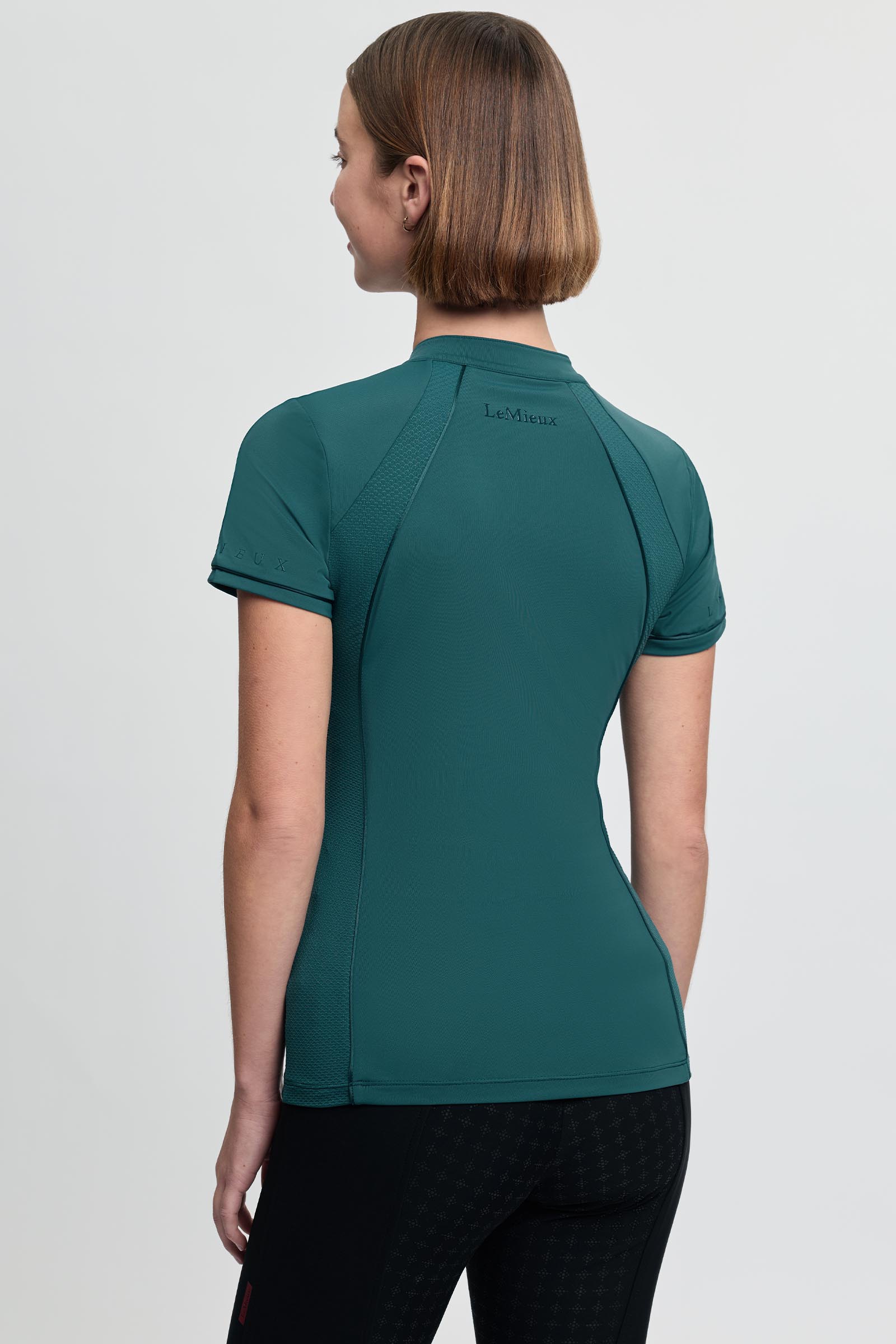 LeMieux Lisa dame mesh basislag