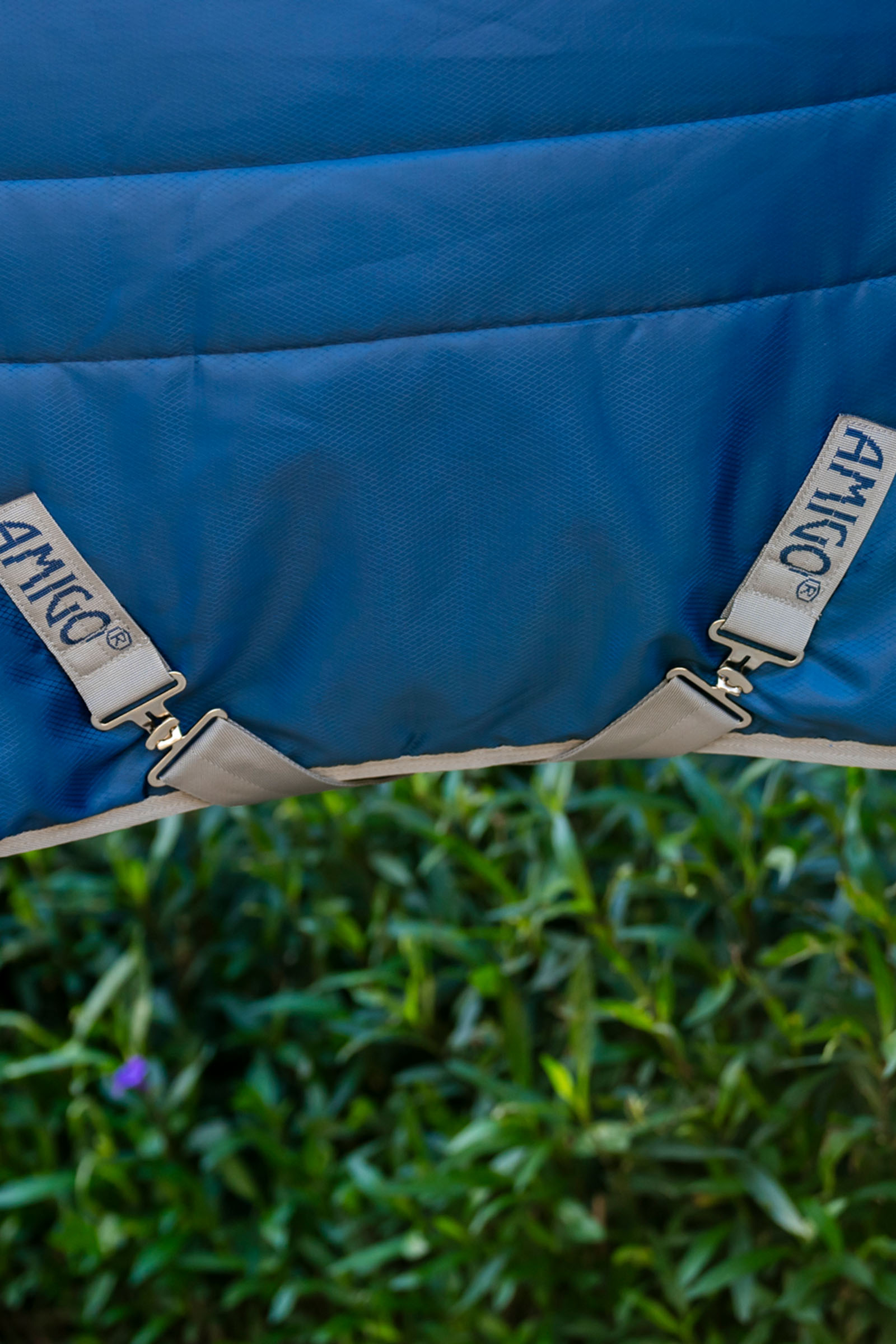 Horseware Amigo Ripstop Insulator Stalddækken 50g