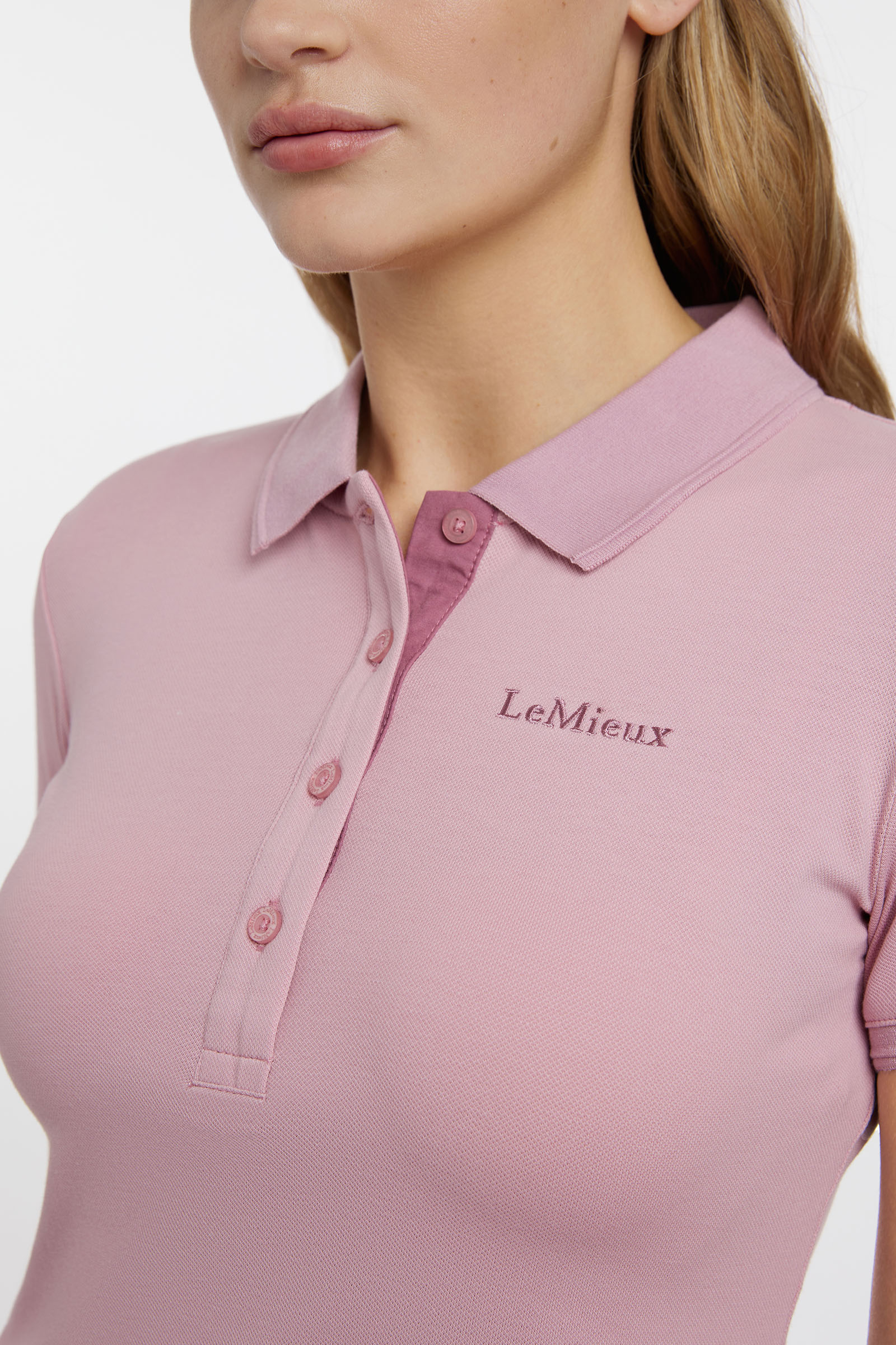 LeMieux poloshirt