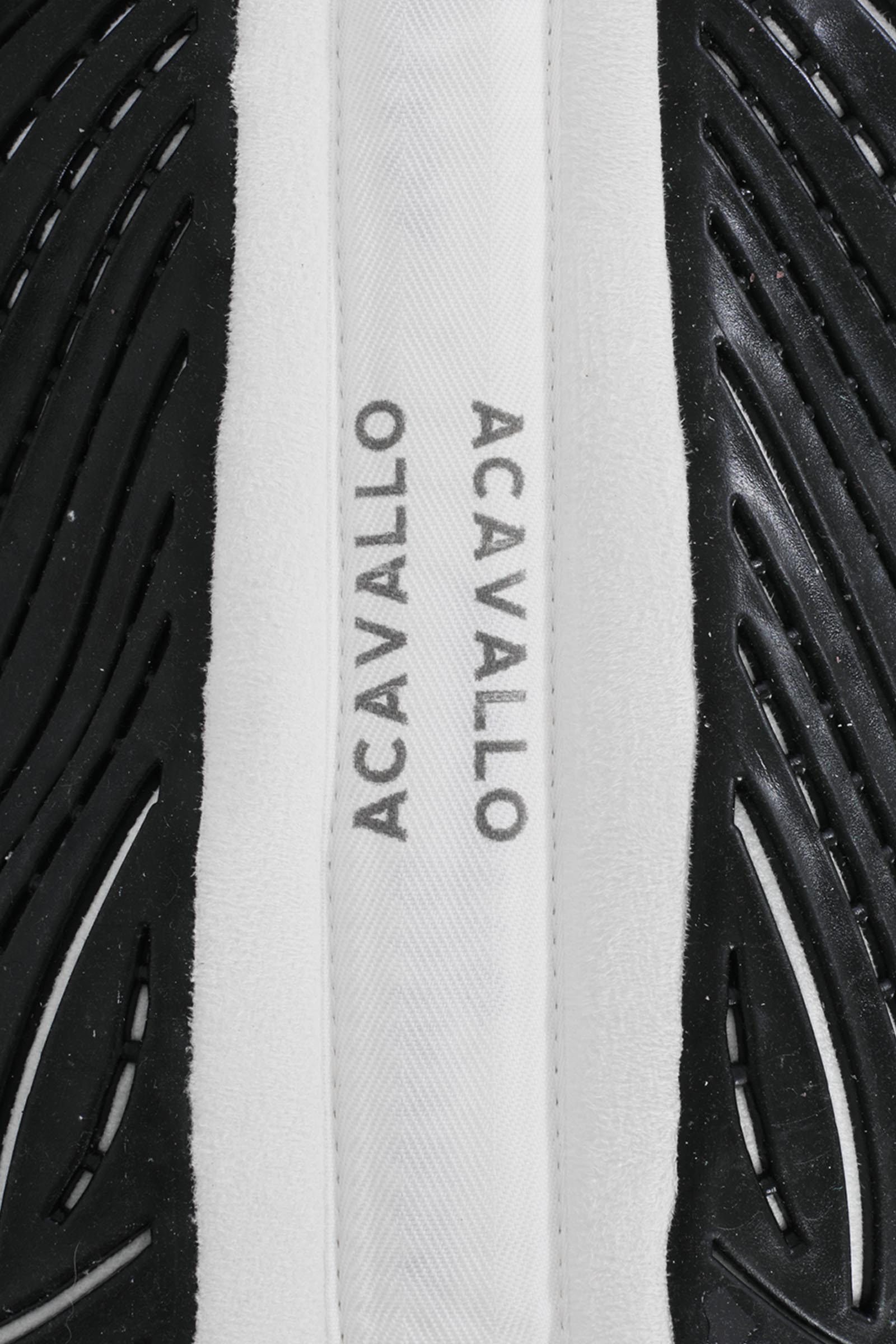 Acavallo Close Contact Classic gel s&aelig;depad