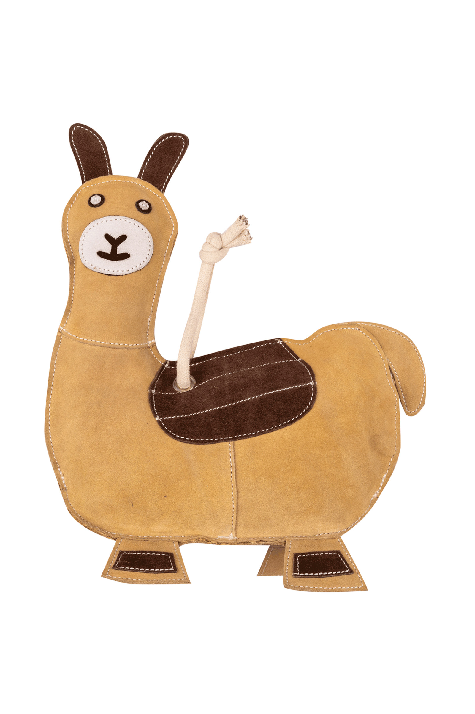 Waldhausen Lama Lotte Hestelegetøj