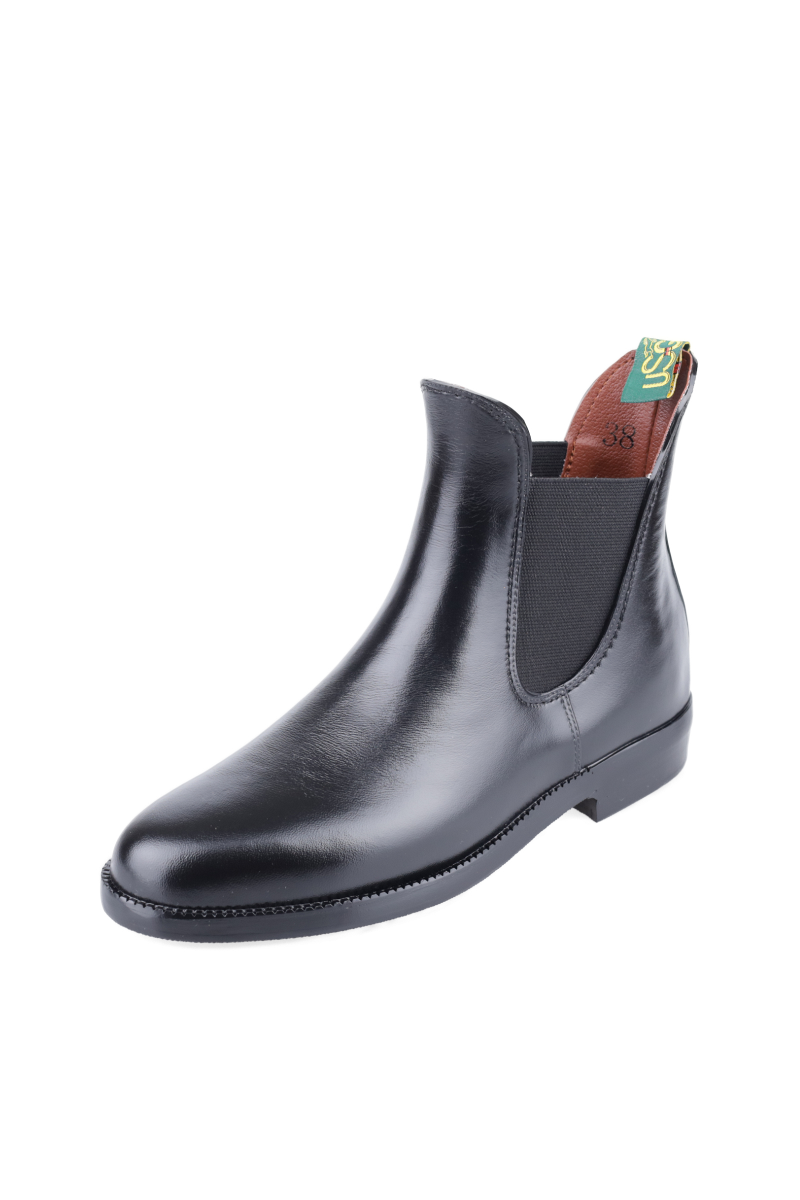 USG Pro Ride Men's Jodhpur Boots