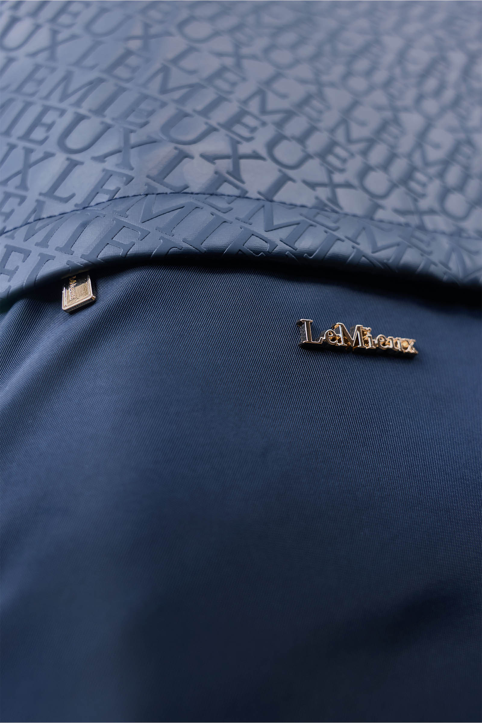 LeMieux Luxe st&oslash;vletaske