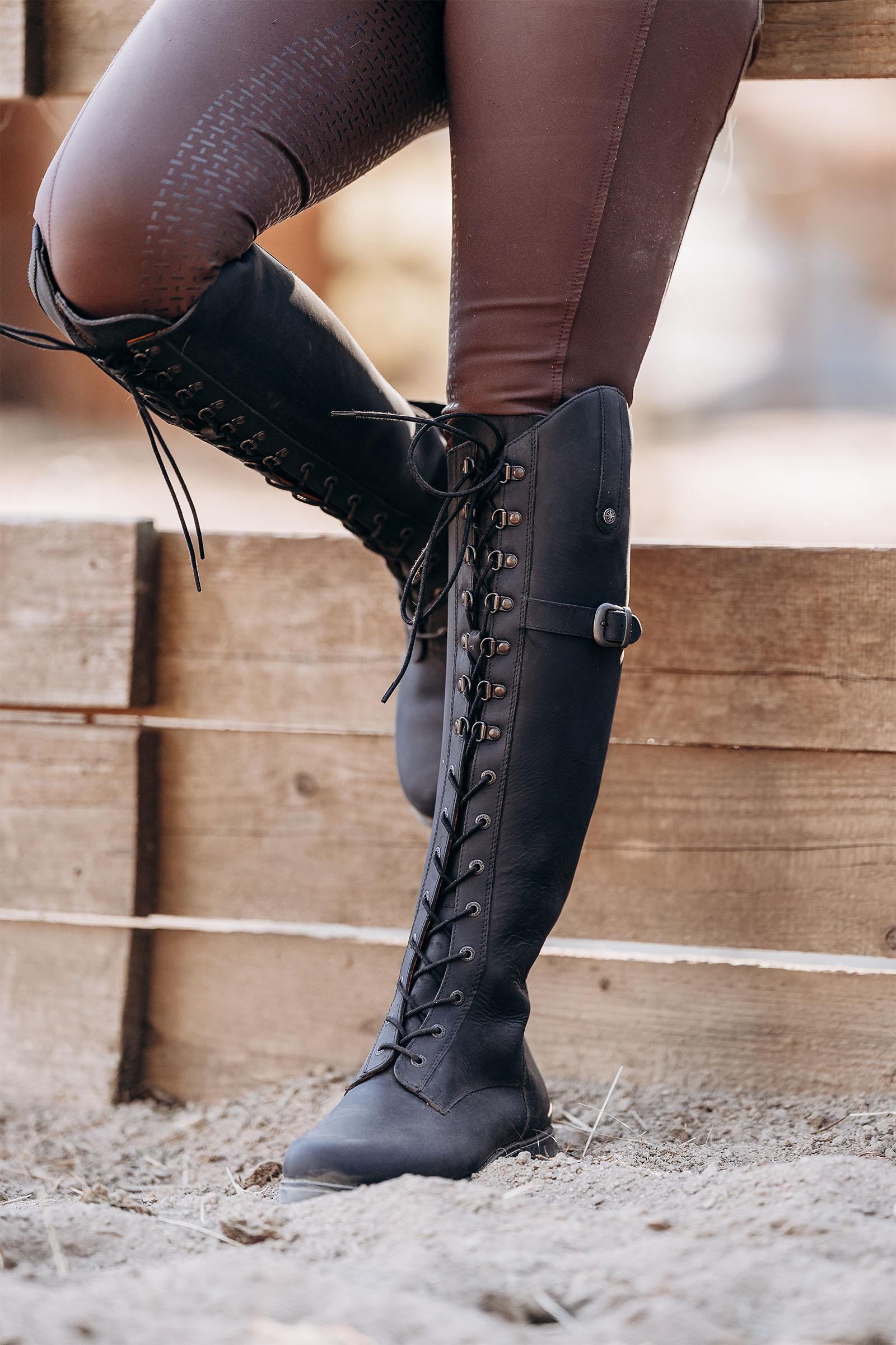 Suedwind Footwear Longford vandt&aelig;tte hel&aring;rsst&oslash;vler