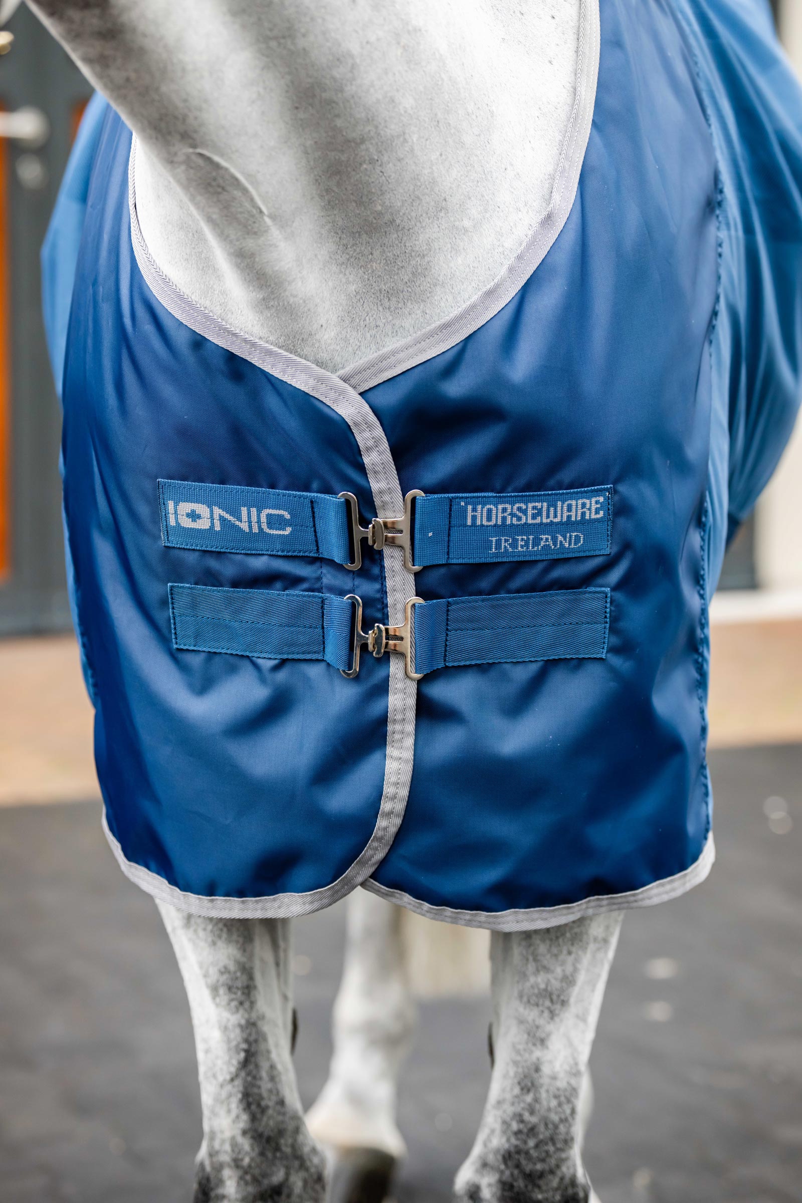 Horseware Ionic Therapy Mesh Køledækken