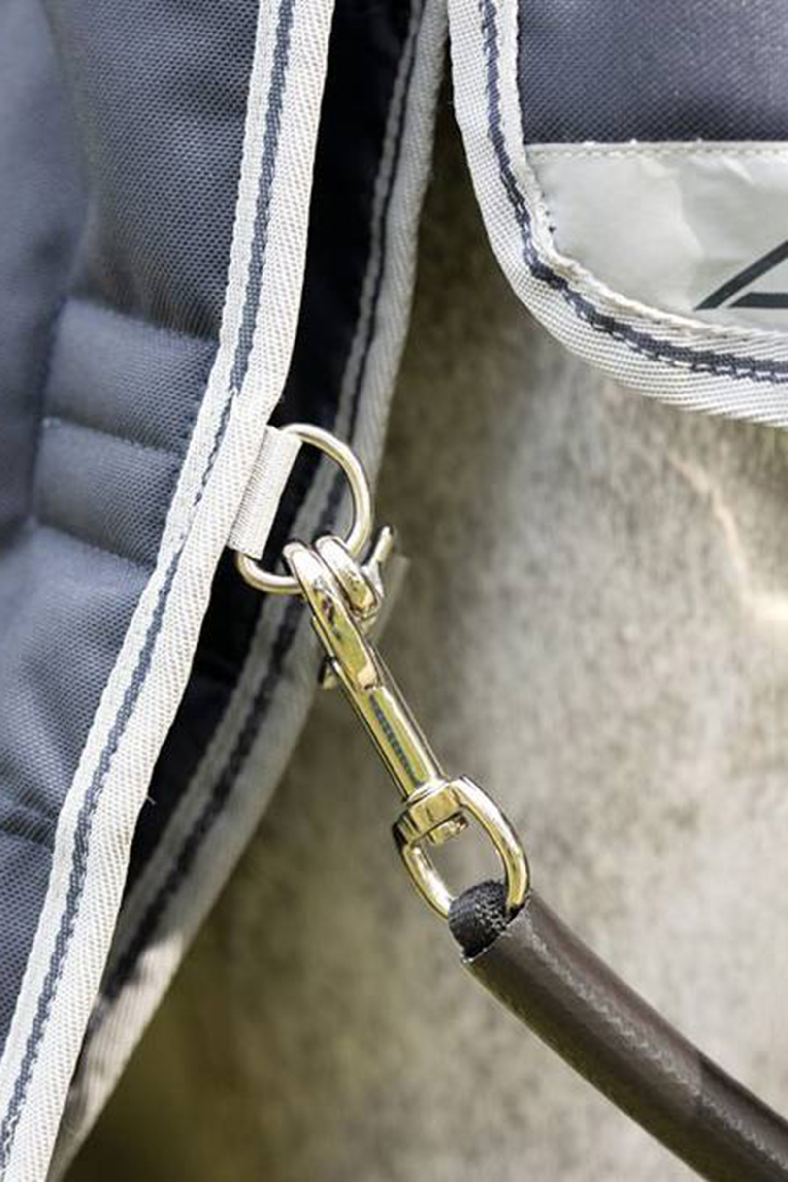 LeMieux Arika Storm-Tek 100g