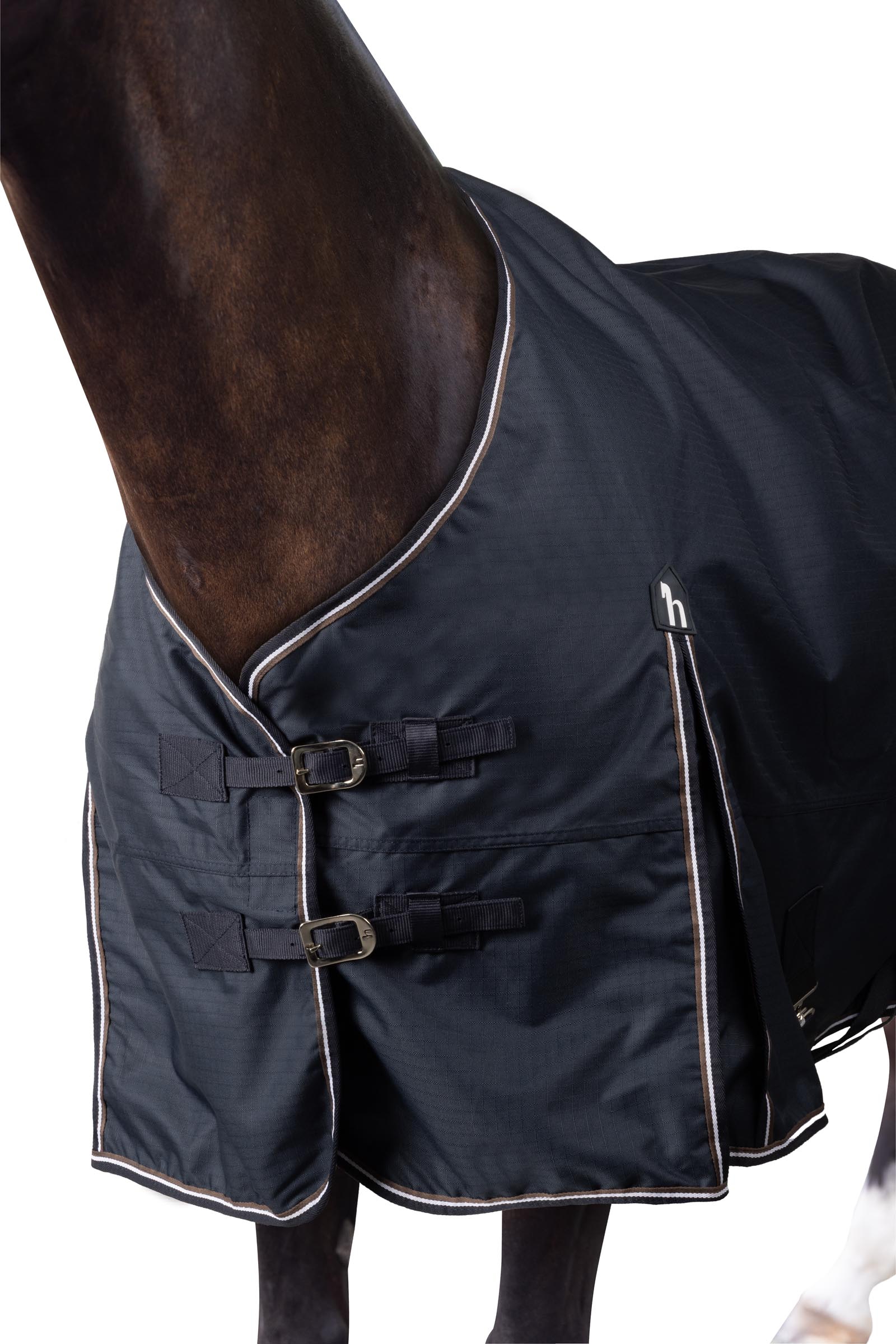 Horze Glasgow Pony overgangsd&aelig;kken, 100 g