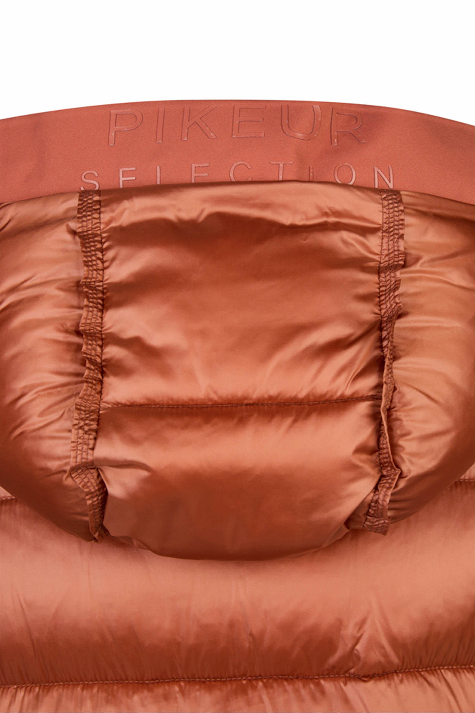 Pikeur Selection quiltet jakke til damer