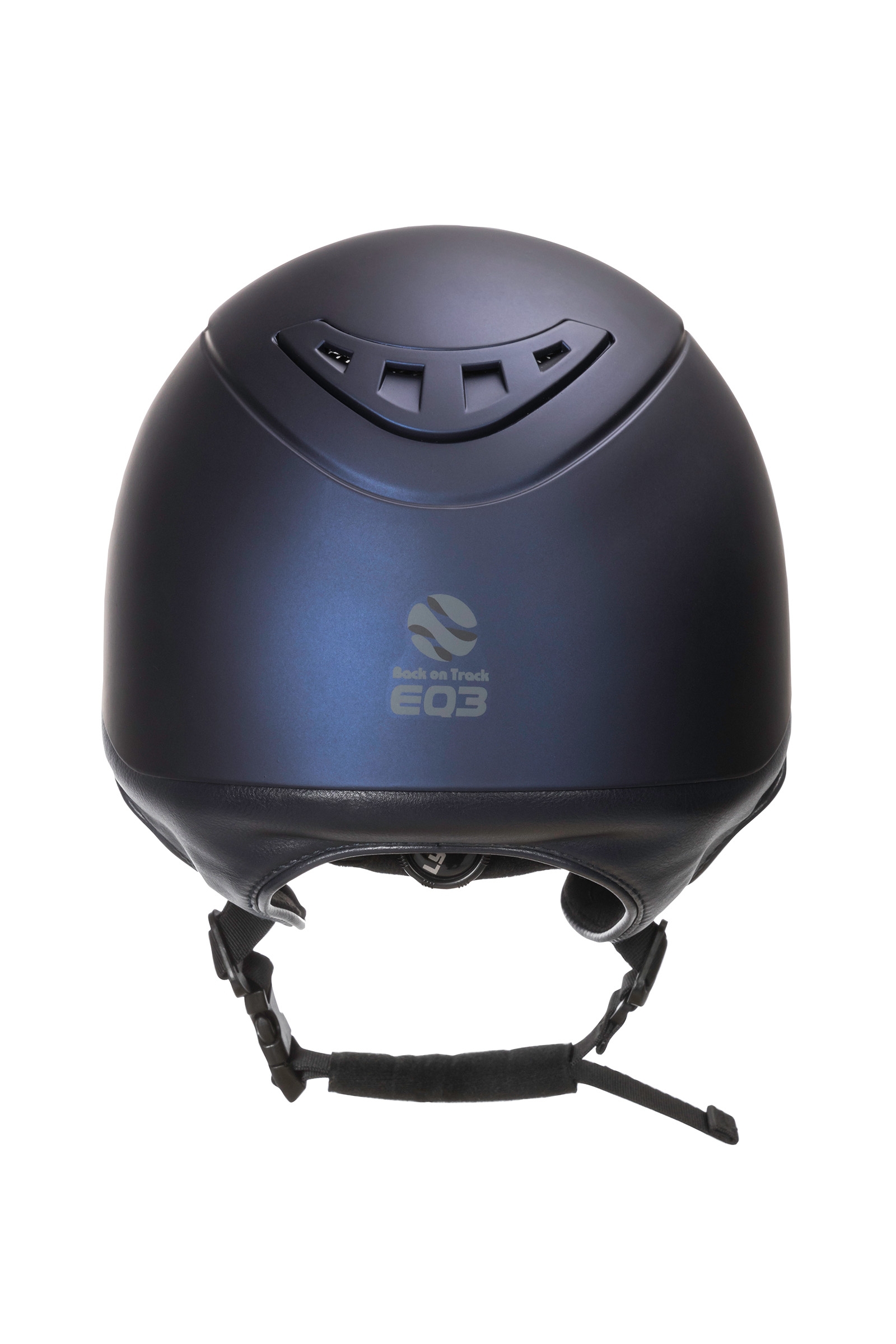 Back on Track EQ3 MIPS Lynx Smooth Top ridehjelm.