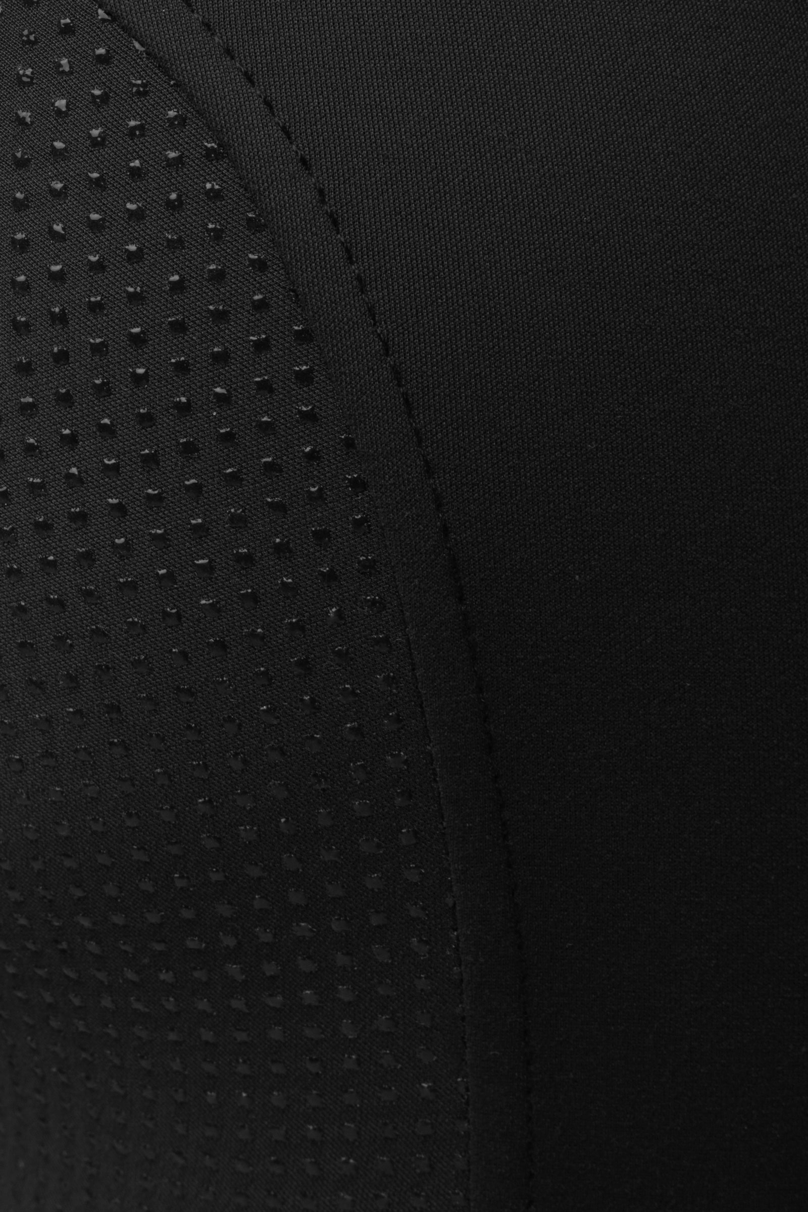 Horze Anya hybrid termo ridebukser til kvinder med fuldgrip