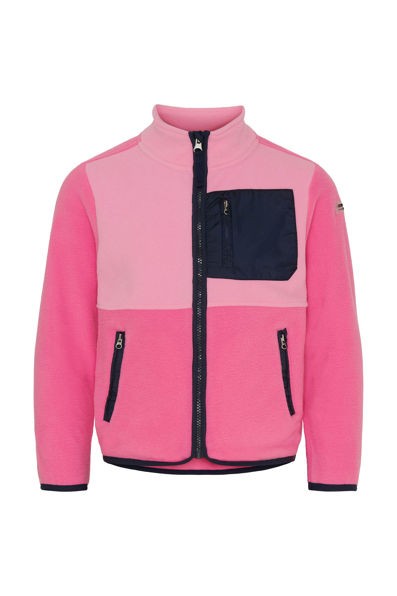 Equipage Minna Kids´ Fleece Jacket
