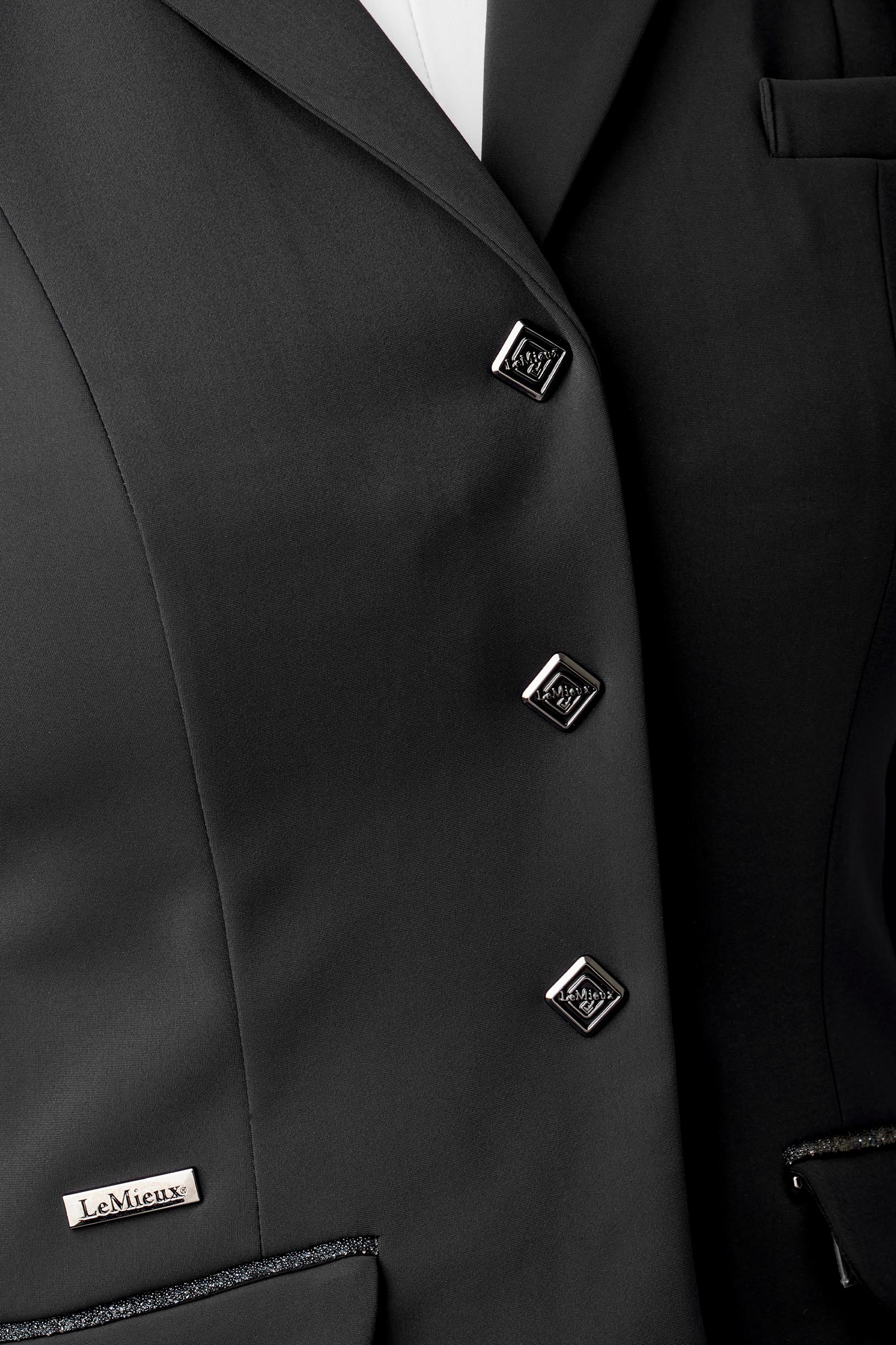 LeMieux Dynamiqu&eacute; dame st&aelig;vnejakke