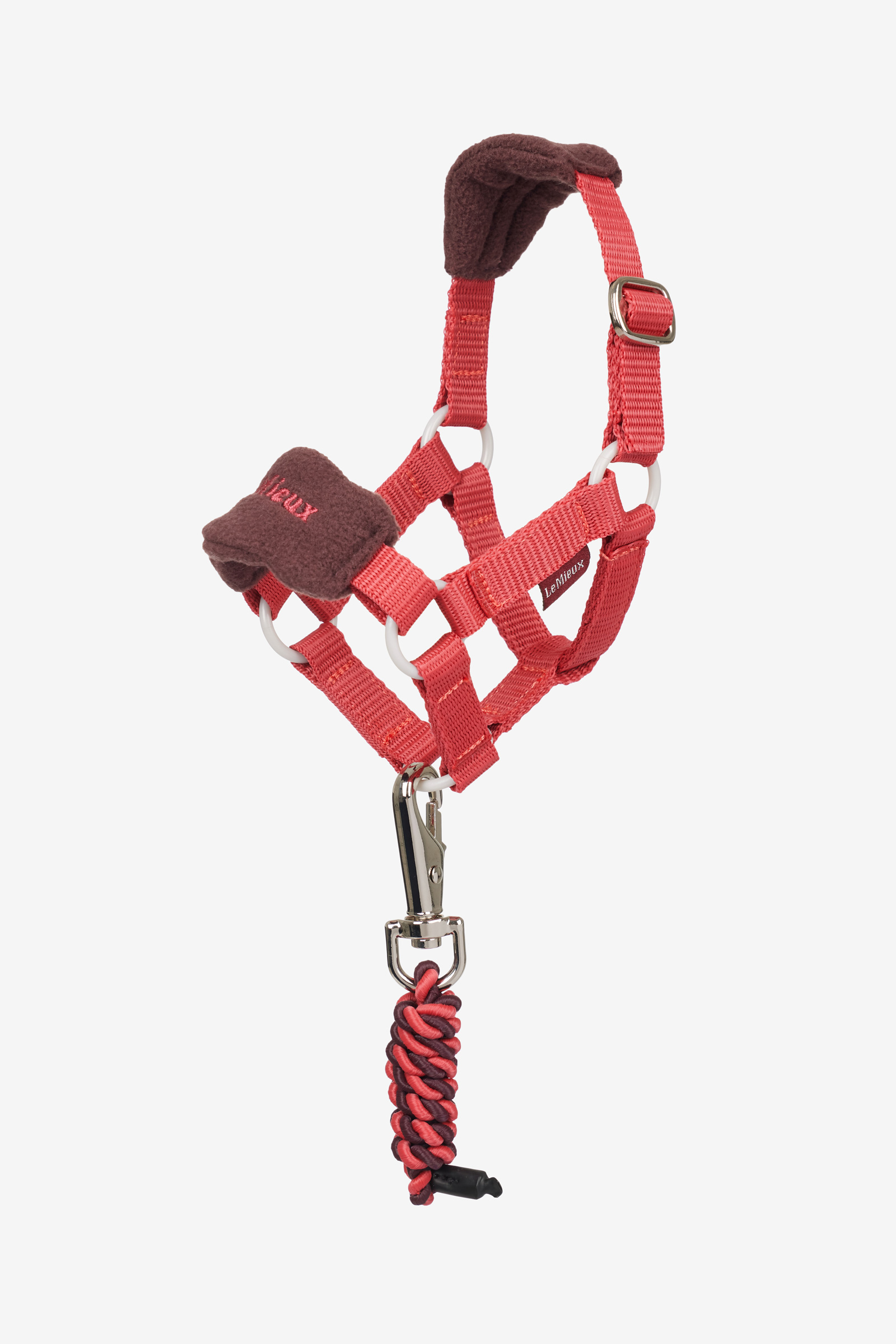 LeMieux Vogue Toy Pony grime & træktov