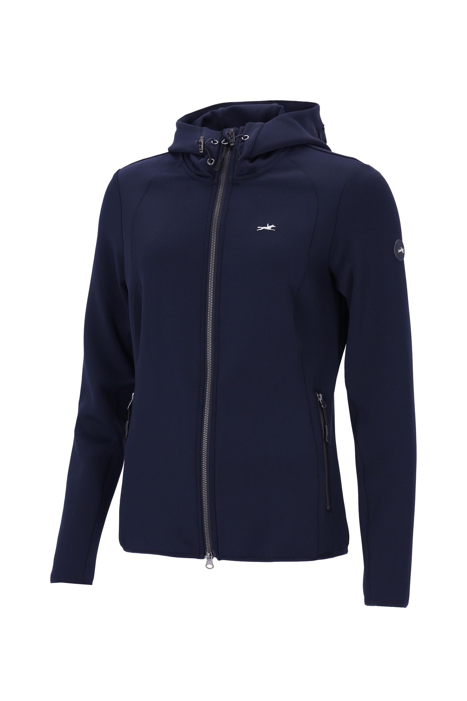 Schockem&ouml;hle Sports Savina Style dame hoodie