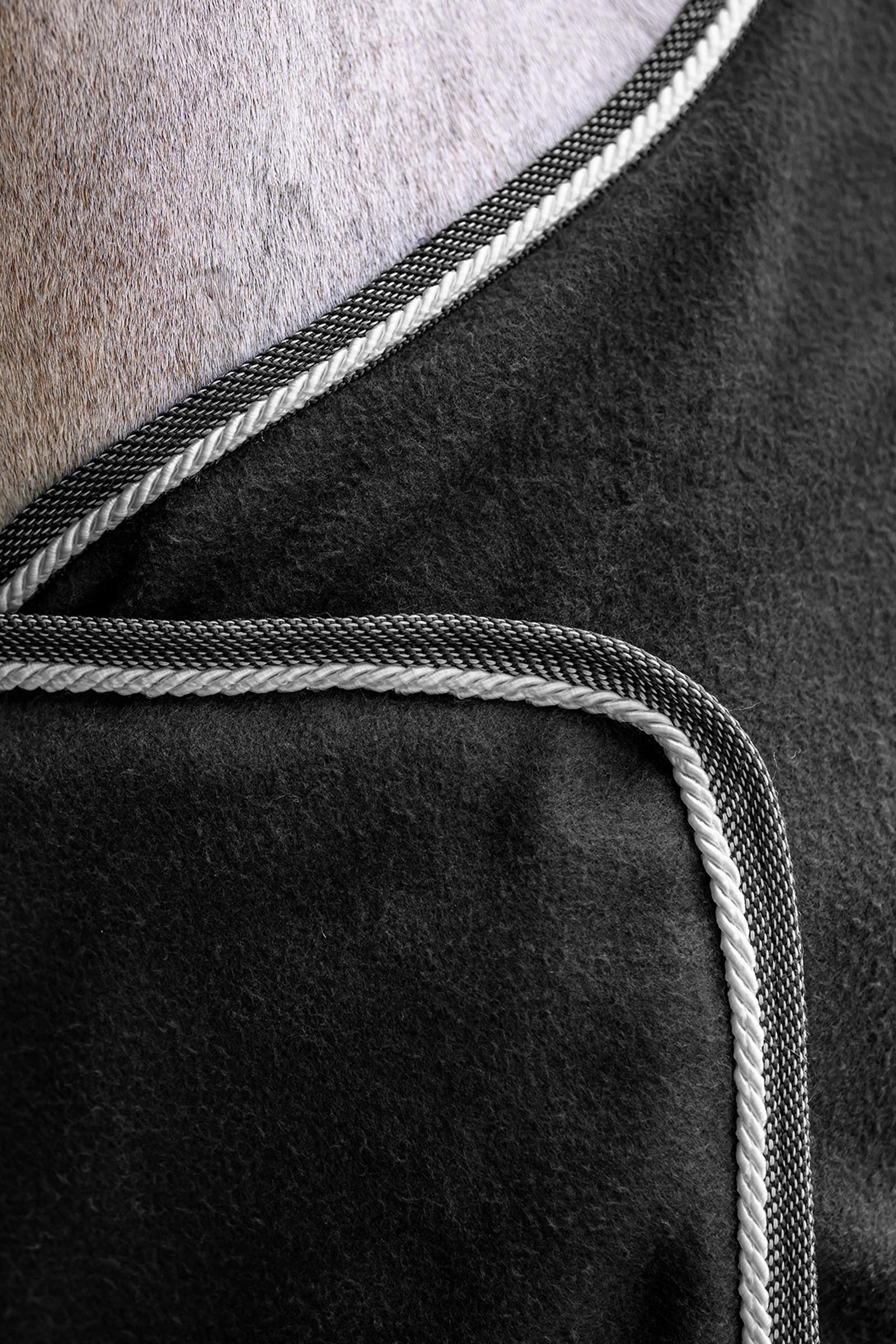 Waldhausen ECONOMIC fleece reklamed&aelig;kken