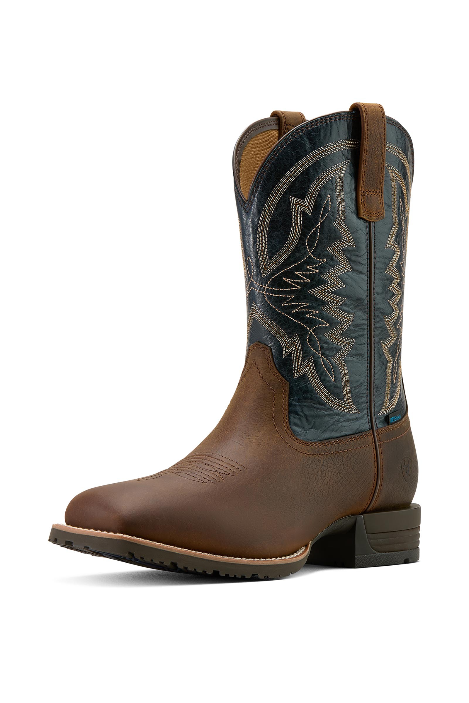 Ariat Hybrid Ranchwork Dame westernarbejdsst&oslash;vler