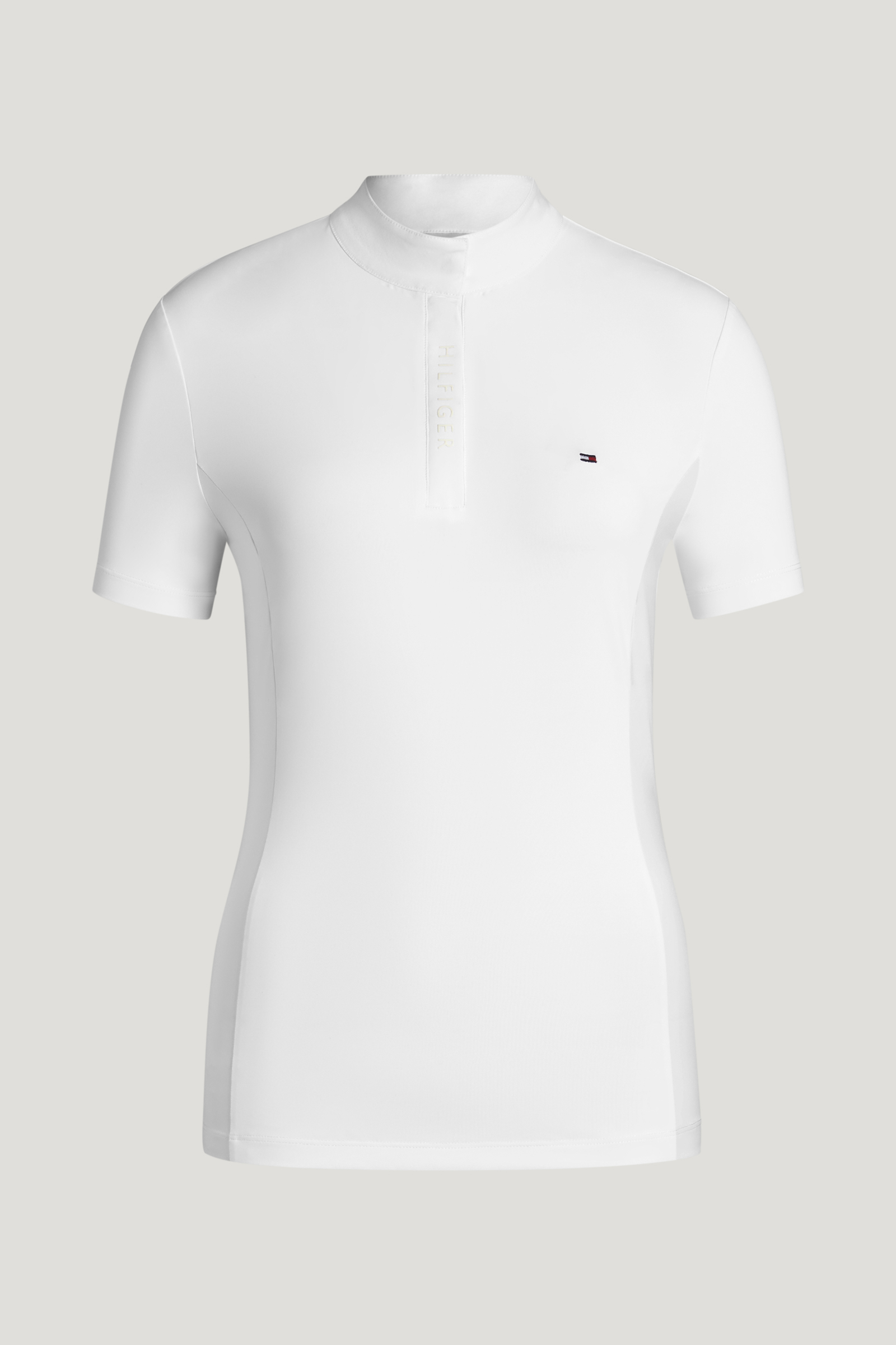 Tommy Hilfiger Equestrian Selma dame st&aelig;vneskjorte