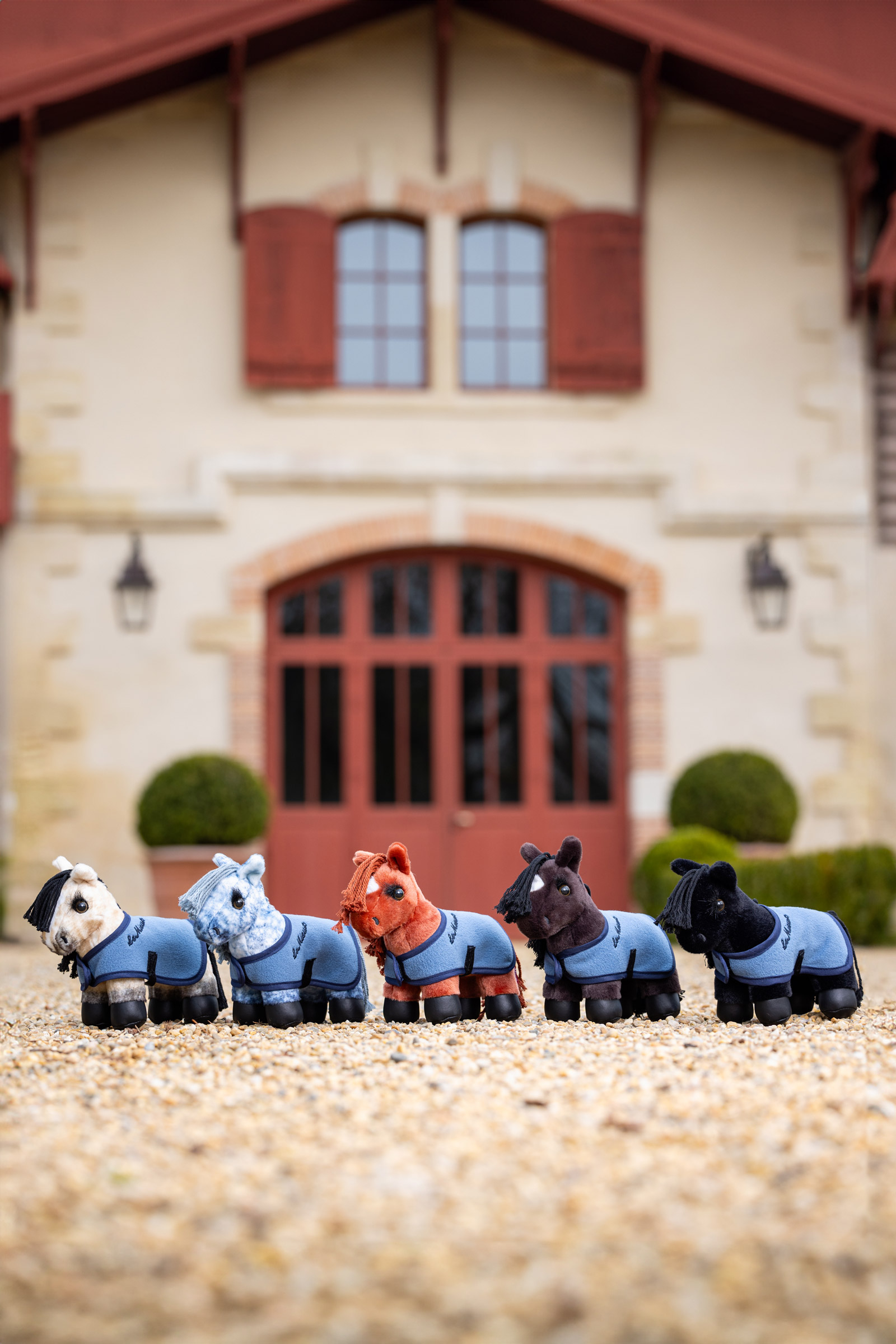 LeMieux Skye Tiny Pony Leget&oslash;j