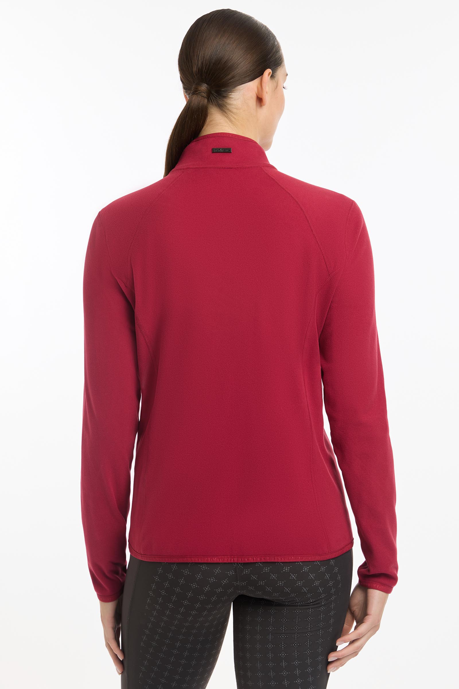 LeMieux Faye dámská fleecová bunda