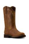 Ariat Dame Kearney western boots med rund snude