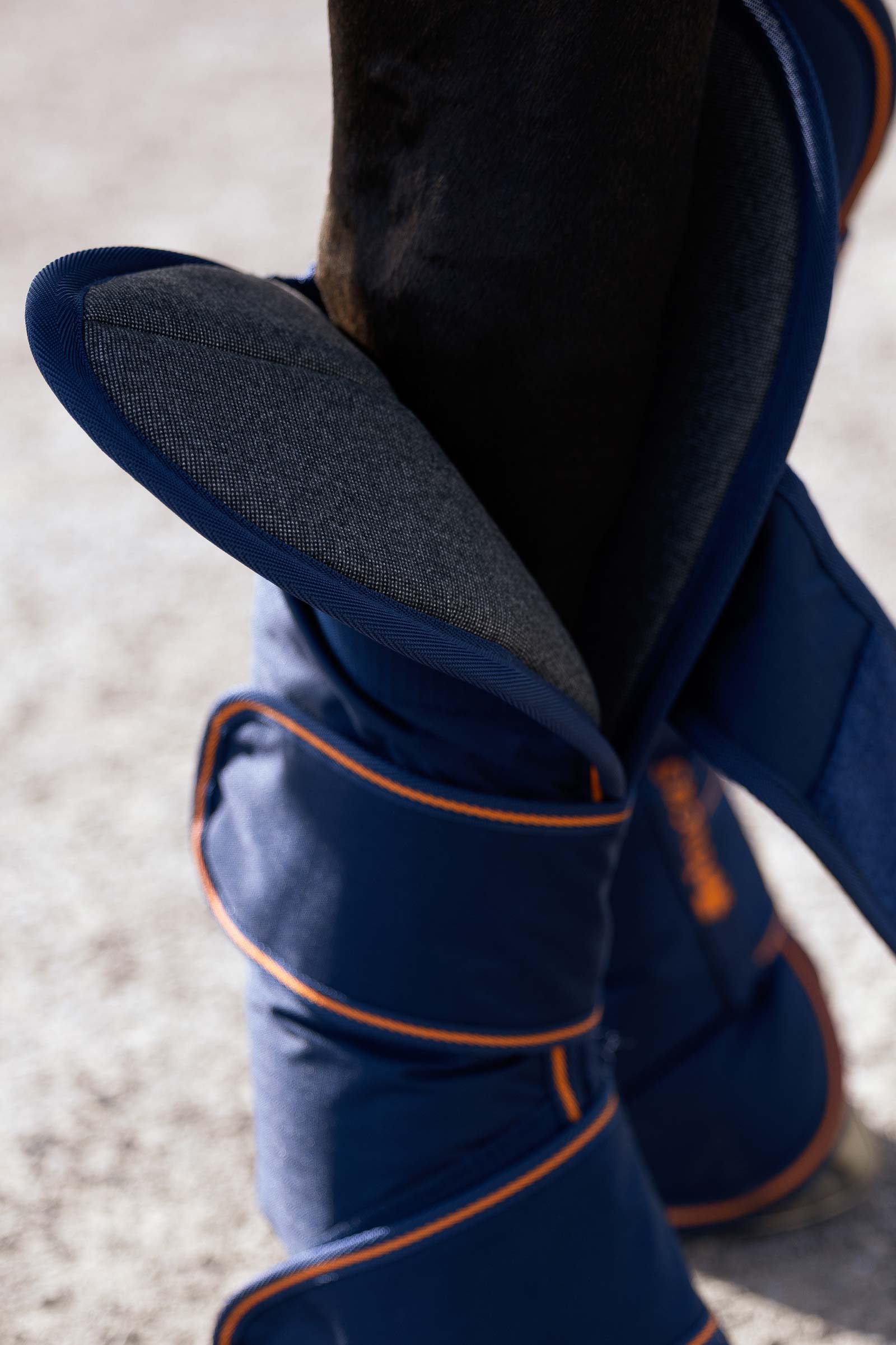 Bucas St&oslash;vler til terapi og rejser (s&aelig;t med 4)