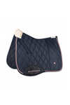 Waldhausen Modern Rosé Jumping Saddle Pad