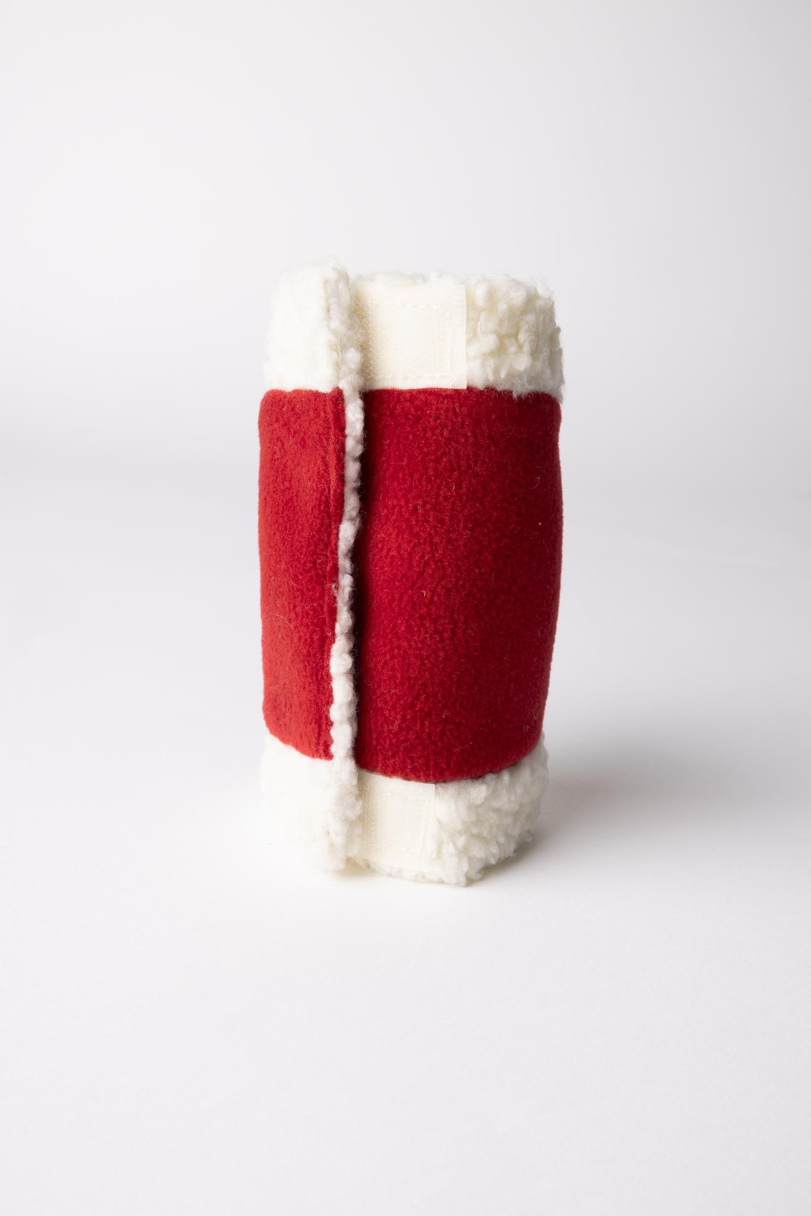 Horze Christmas gamacher (4 stk.)