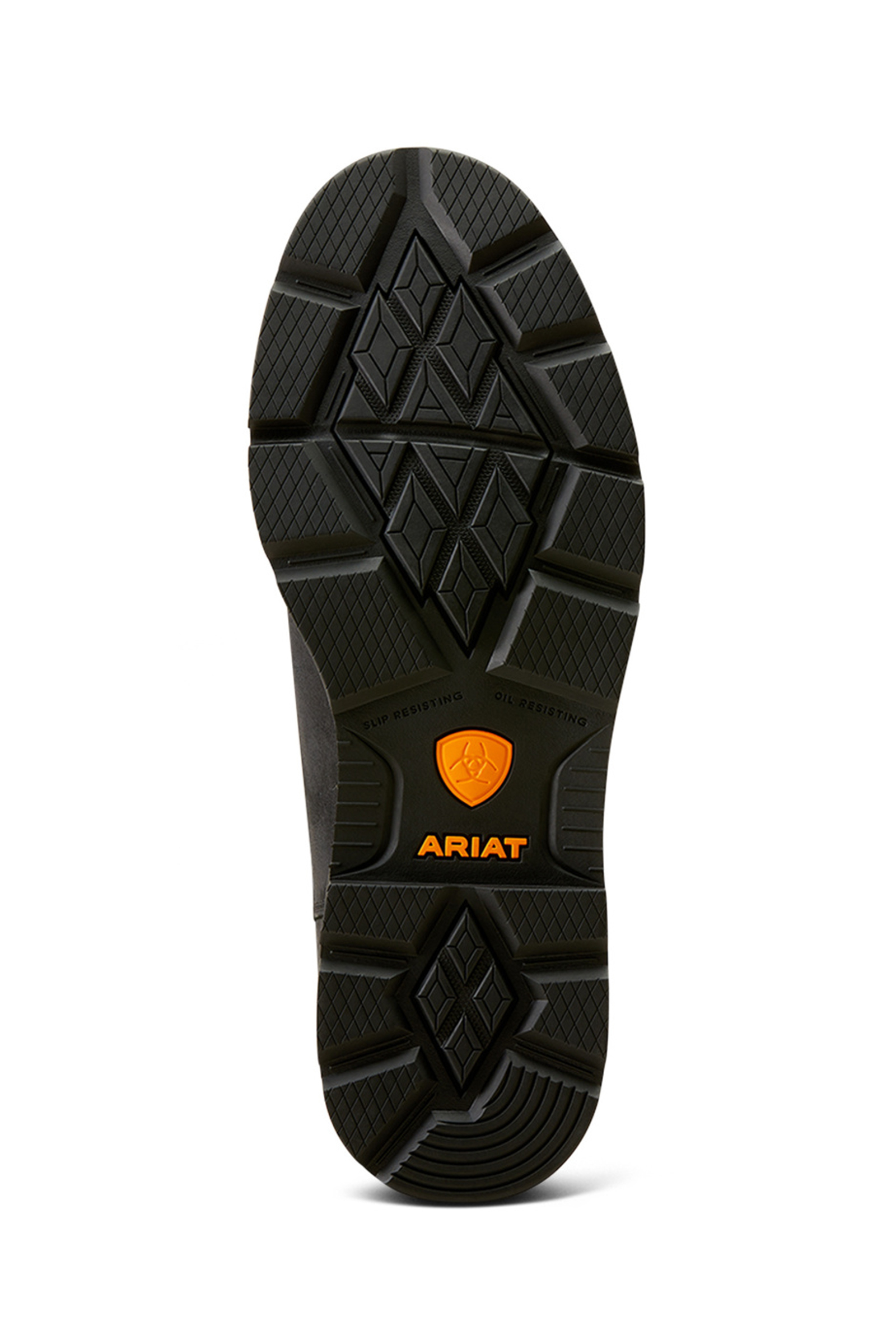 Ariat Groundbreaker Chelsea vandt&aelig;tte arbejdsst&oslash;vler til m&aelig;nd med st&aring;lt&aring;kappe