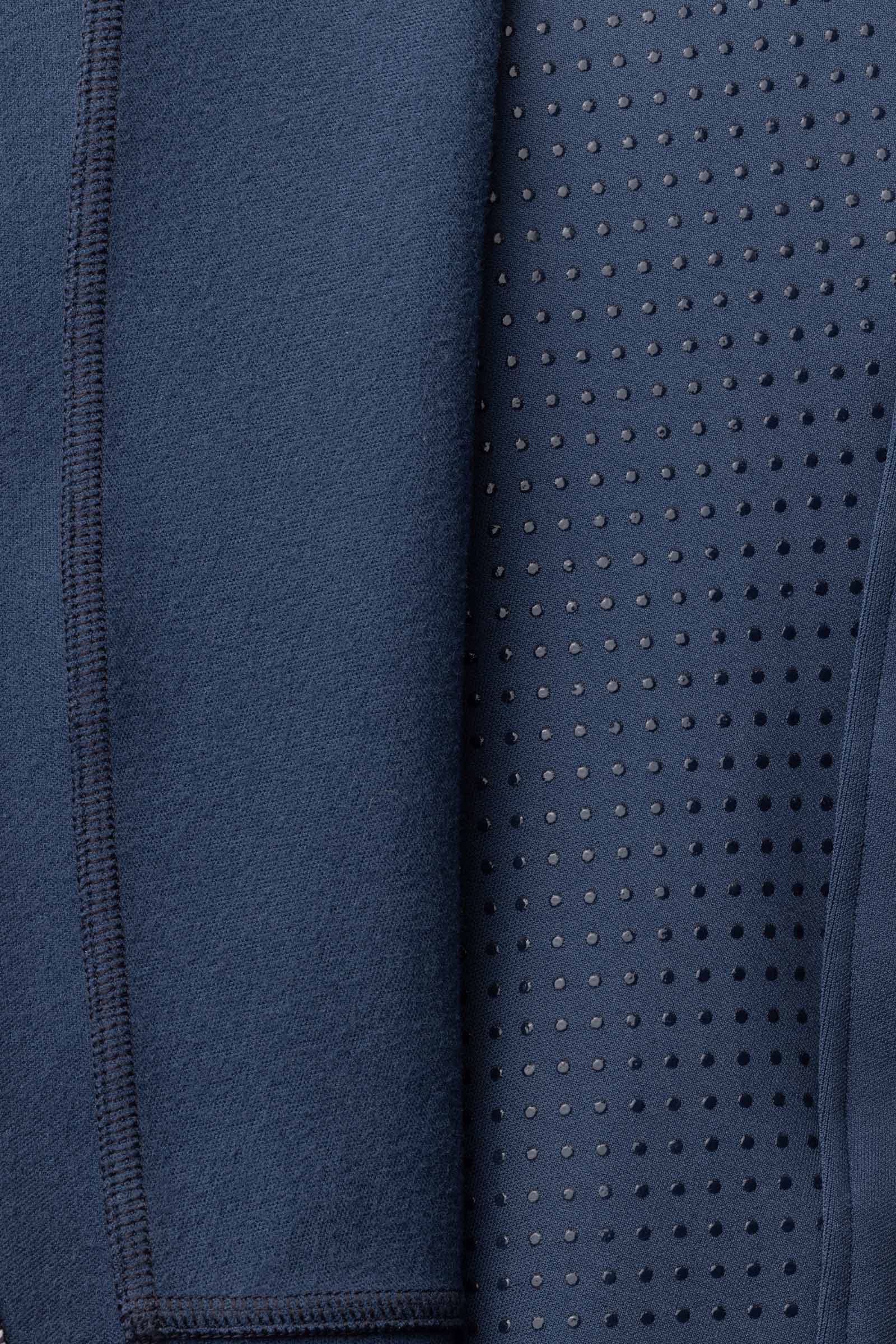 Horze Felicia Thermo Ridebukser med fuld grip