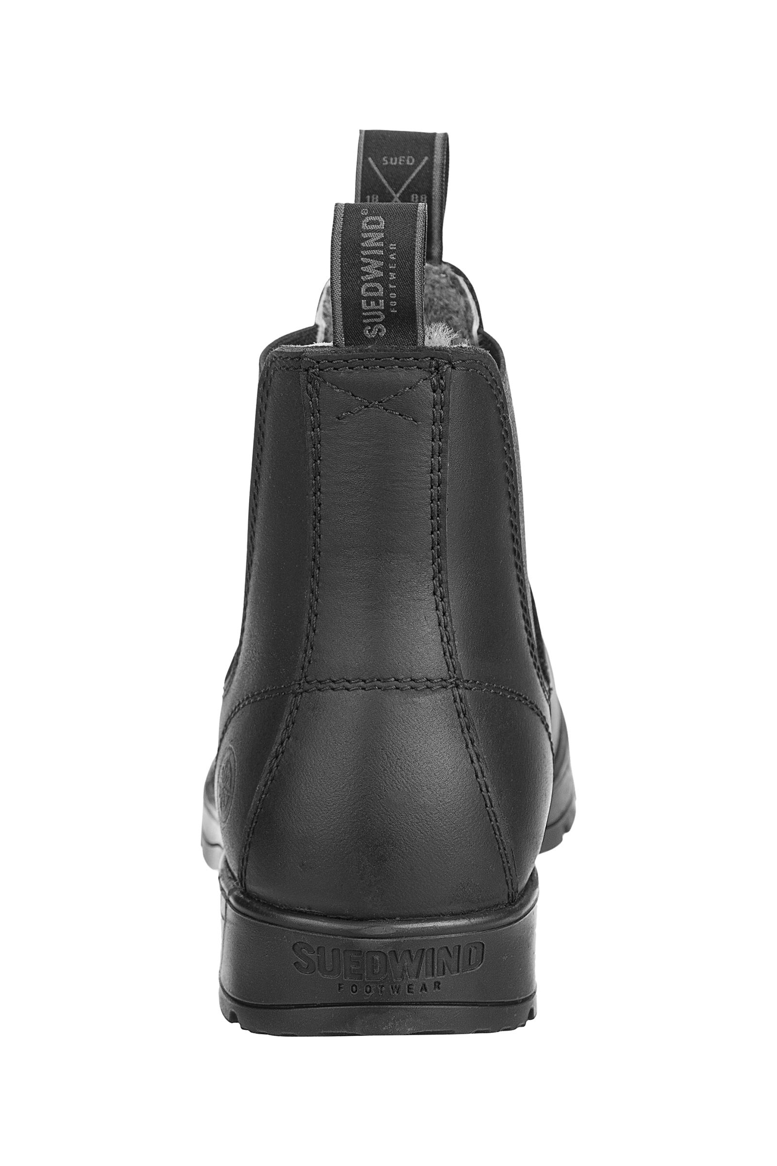 Suedwind Footwear 1888 Australian Classic Merino arbejdsstøvle