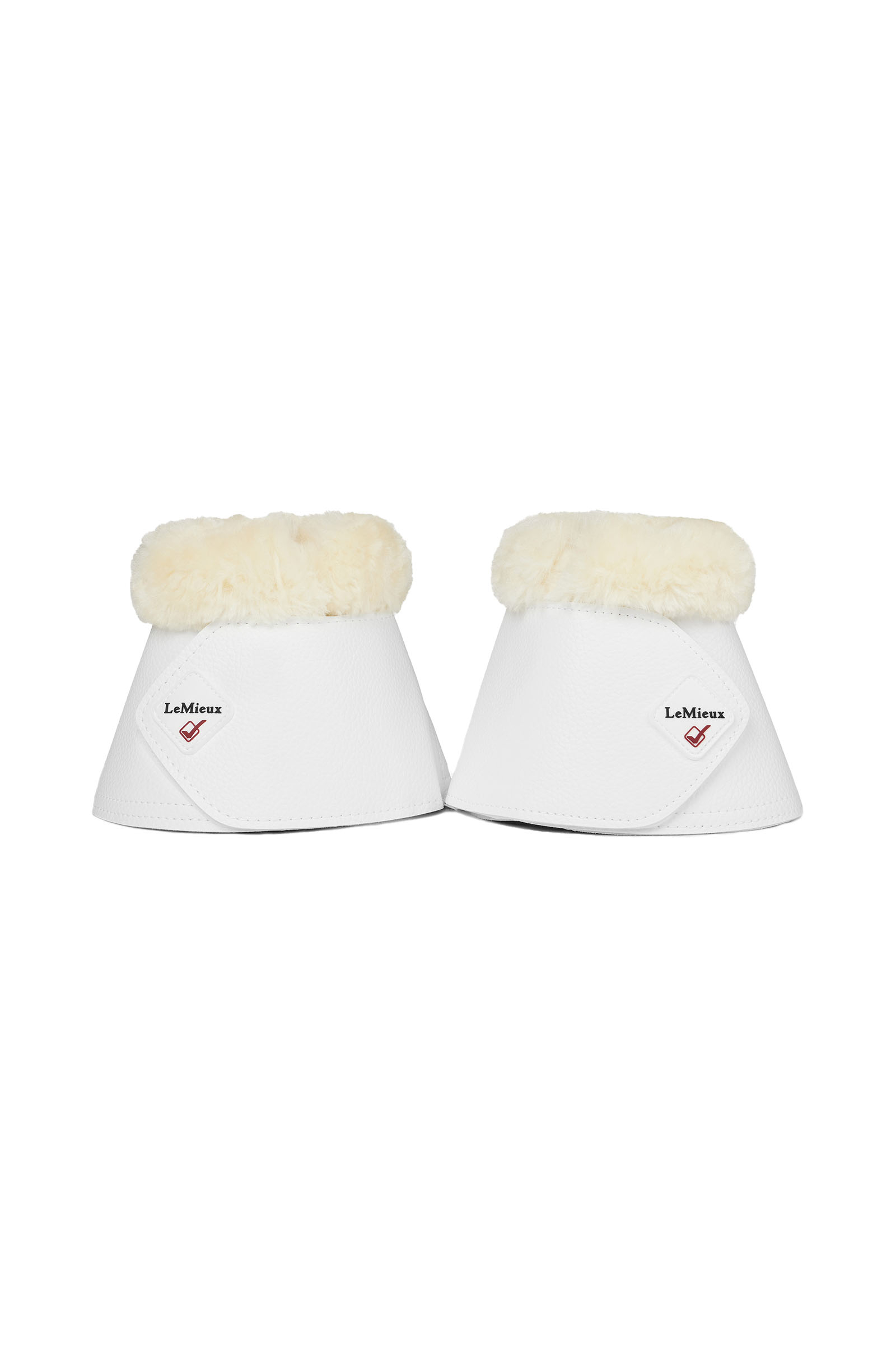 LeMieux Fleece WrapAround klokker