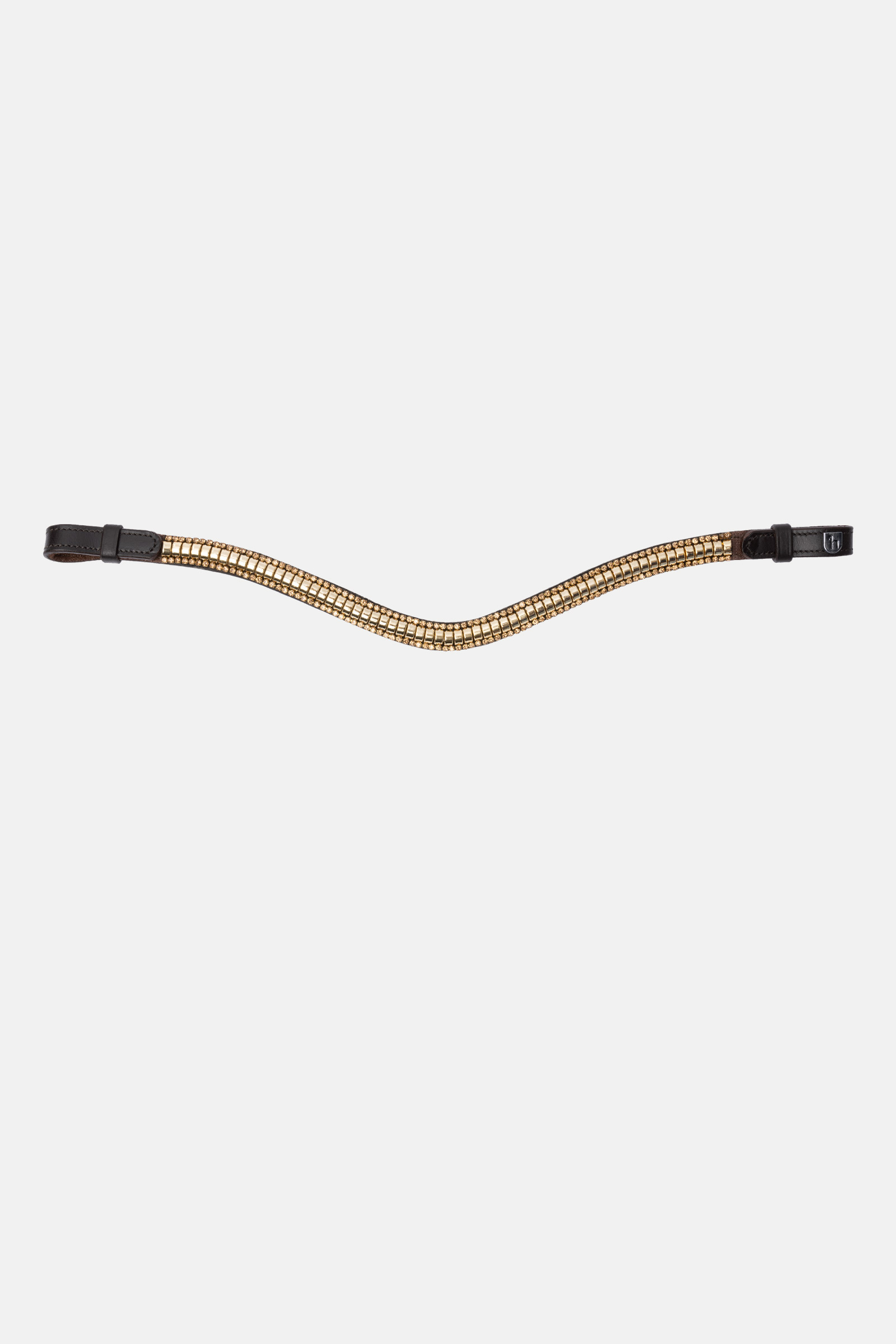 Horze Nature made fritids Pandebånd