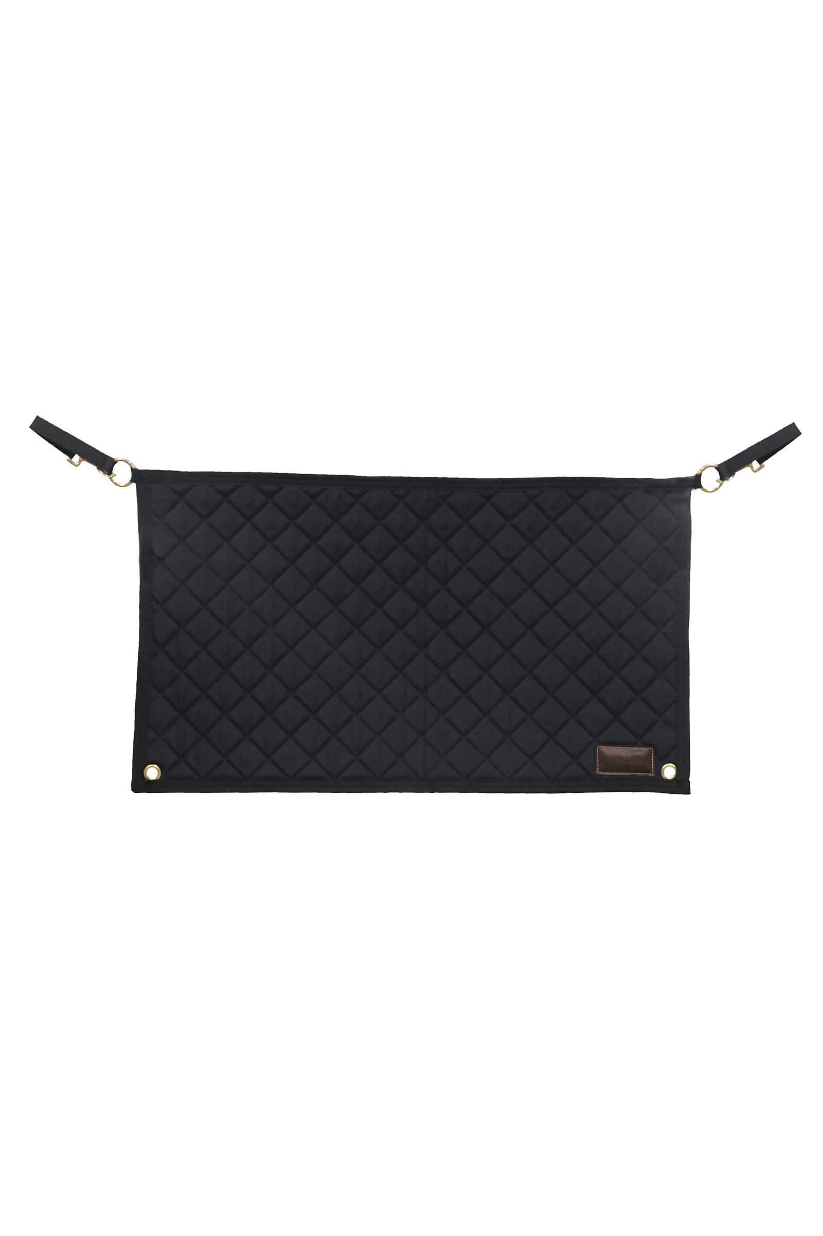 Kentucky korte læder-gamacher.