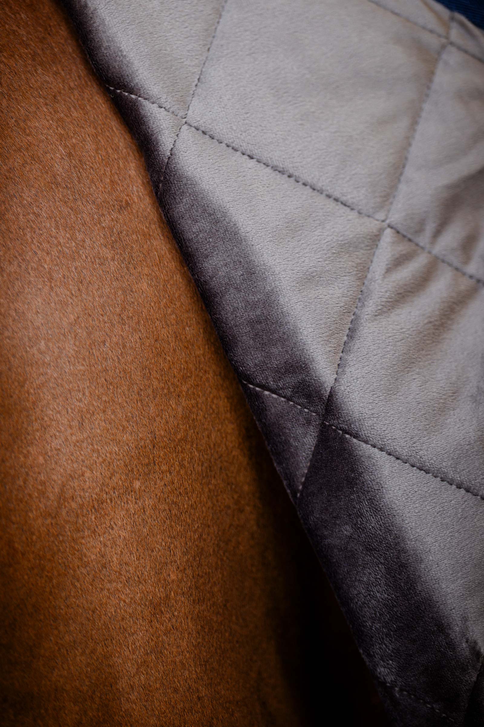 Bucas Hyggeligt Stabilt t&aelig;ppe