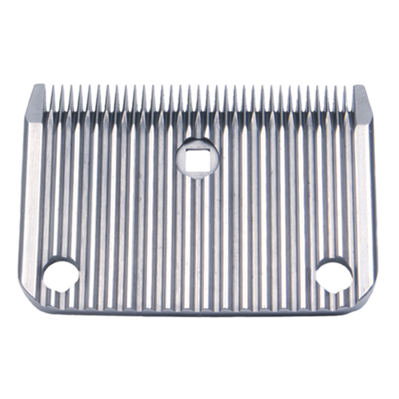 Lister bladsæt A2/AC medium, 2,5 mm