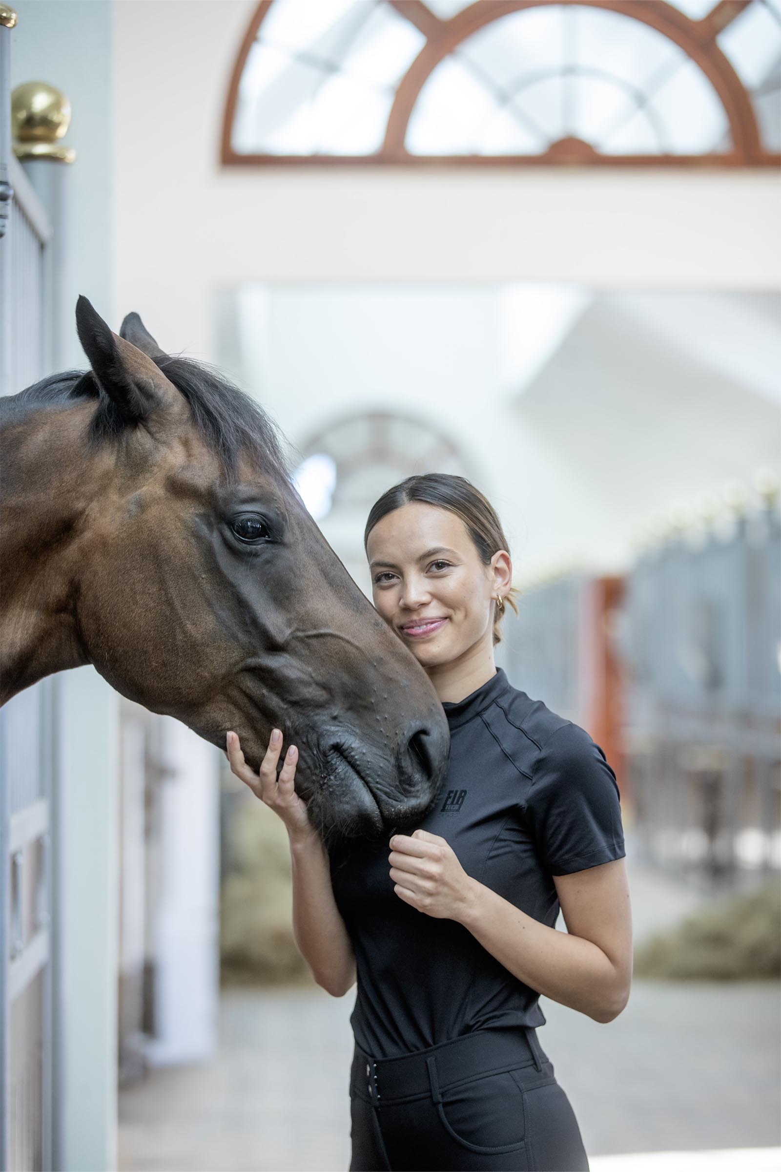 CATAGO FIR-Tech SS Women´s  T-Shirt