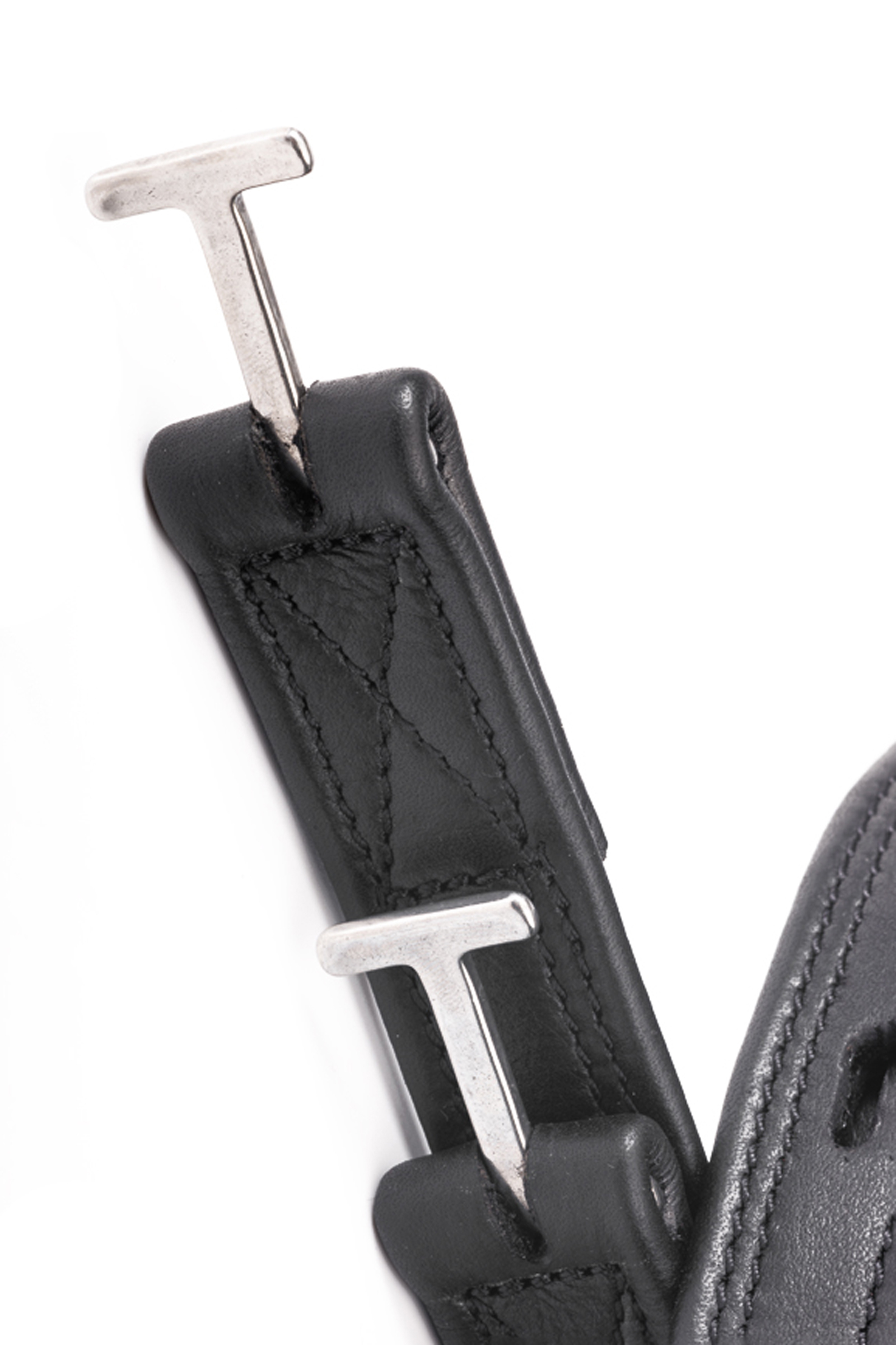 Kavalkade Dressur Olierede Stigbøjleremmer