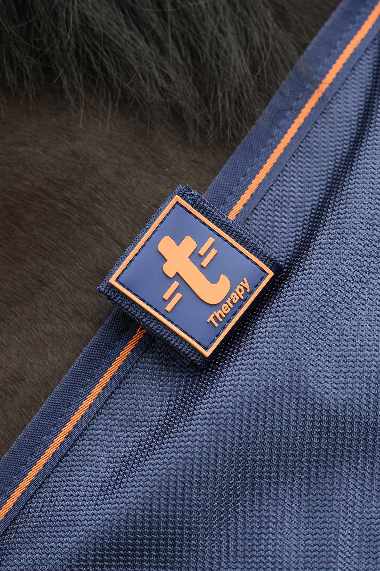 Bucas Therapy Mesh Køledækken