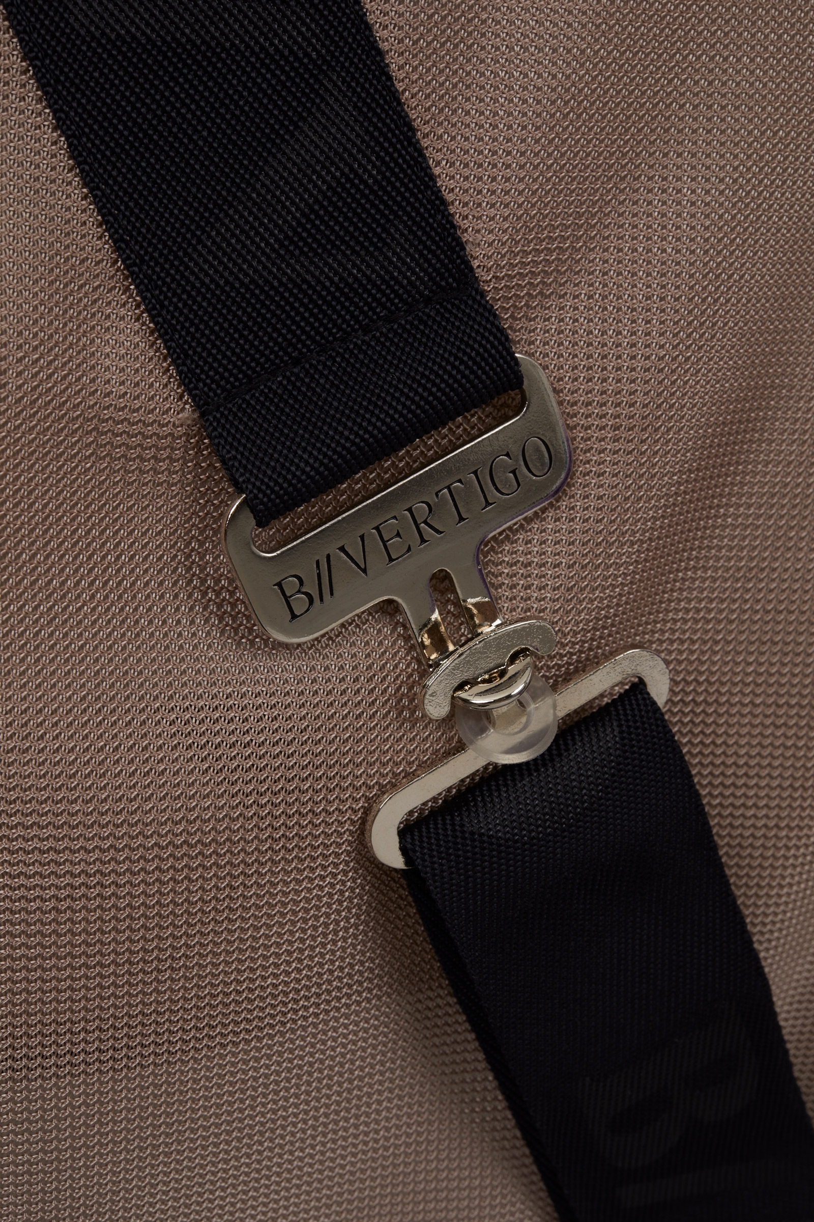 B Vertigo Combo Insektd&aelig;kken m. Aftagelig Hals og UV-beskyttelse