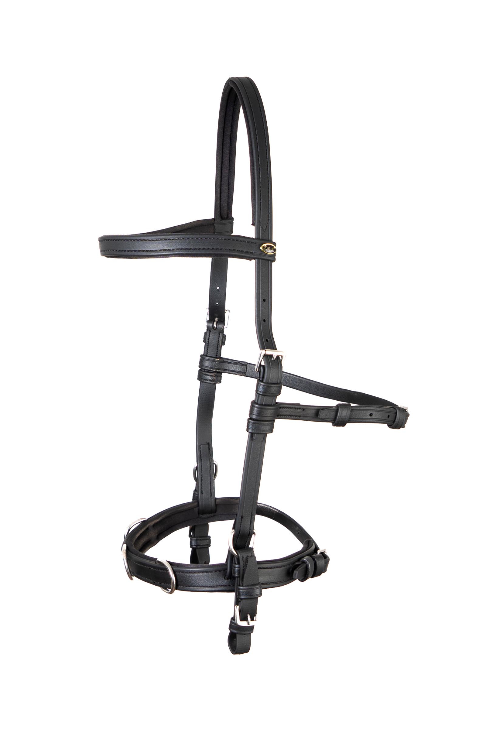 Black F.R.A. Freedom Riding Articles Kapsun Koyla  