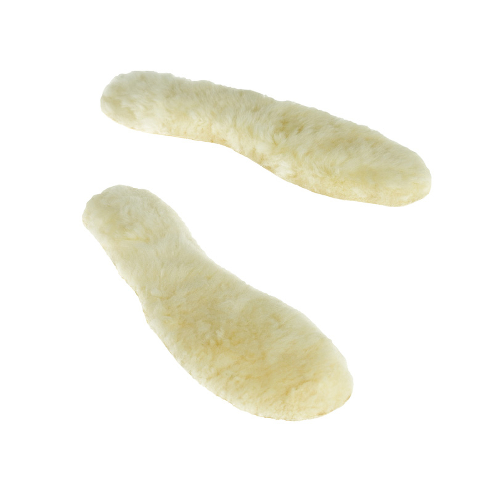 Luksus lammeskindsindlæg