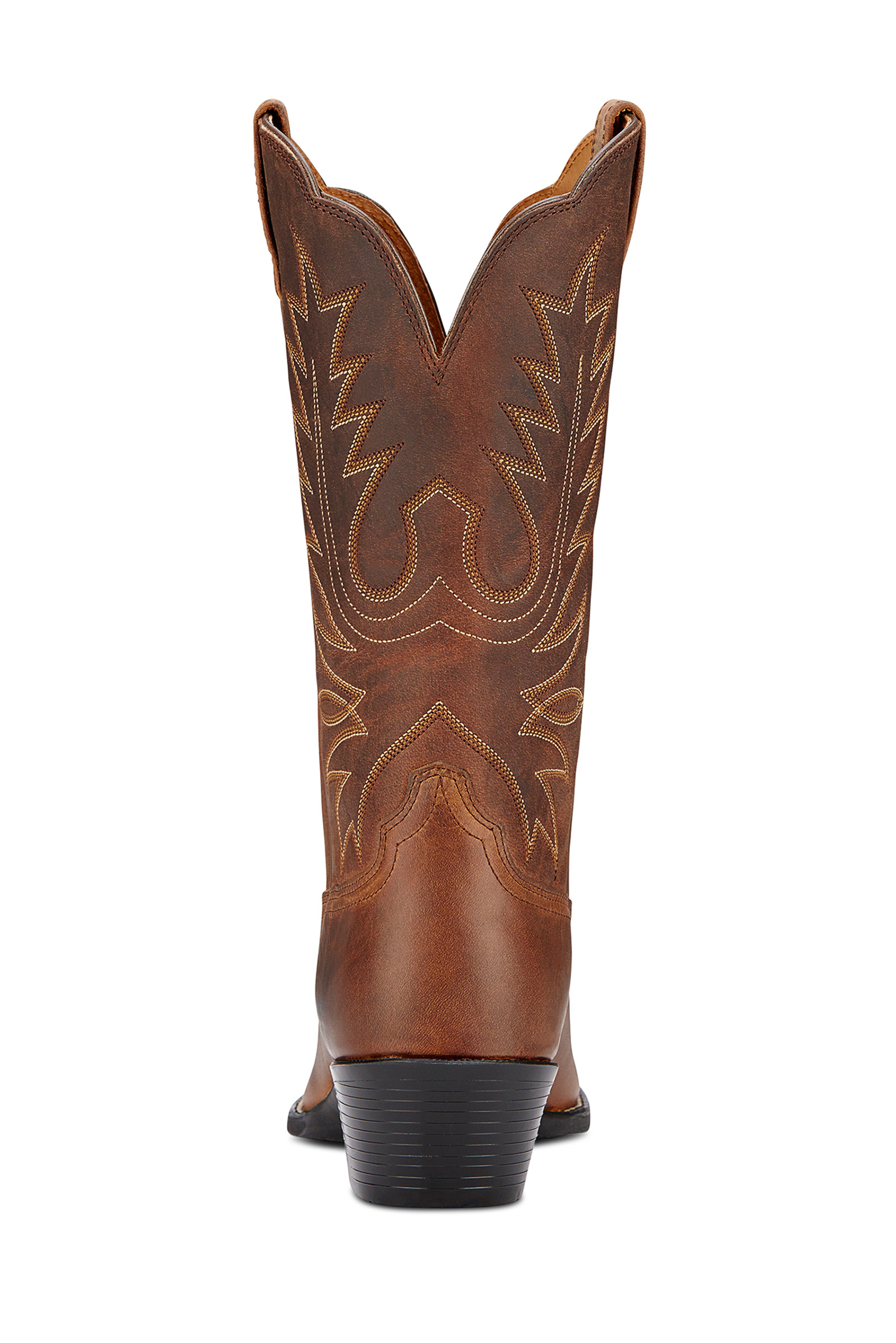 Ariat Heritage R Toe dames westernst&oslash;vler
