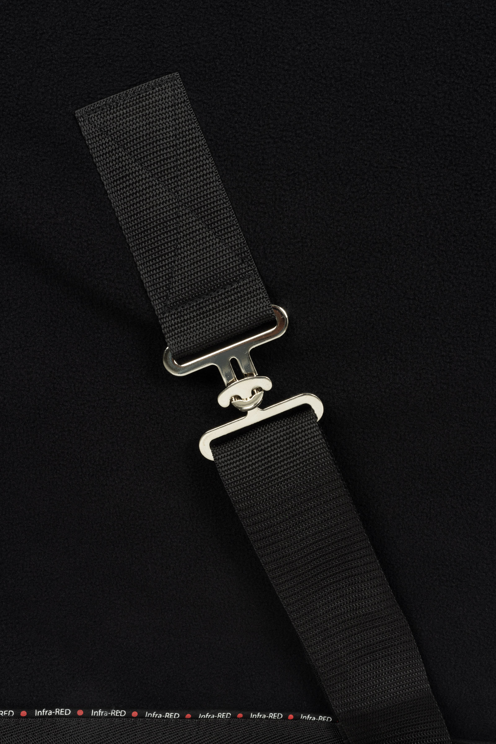 Horze Ceramic Heat svedd&aelig;kken