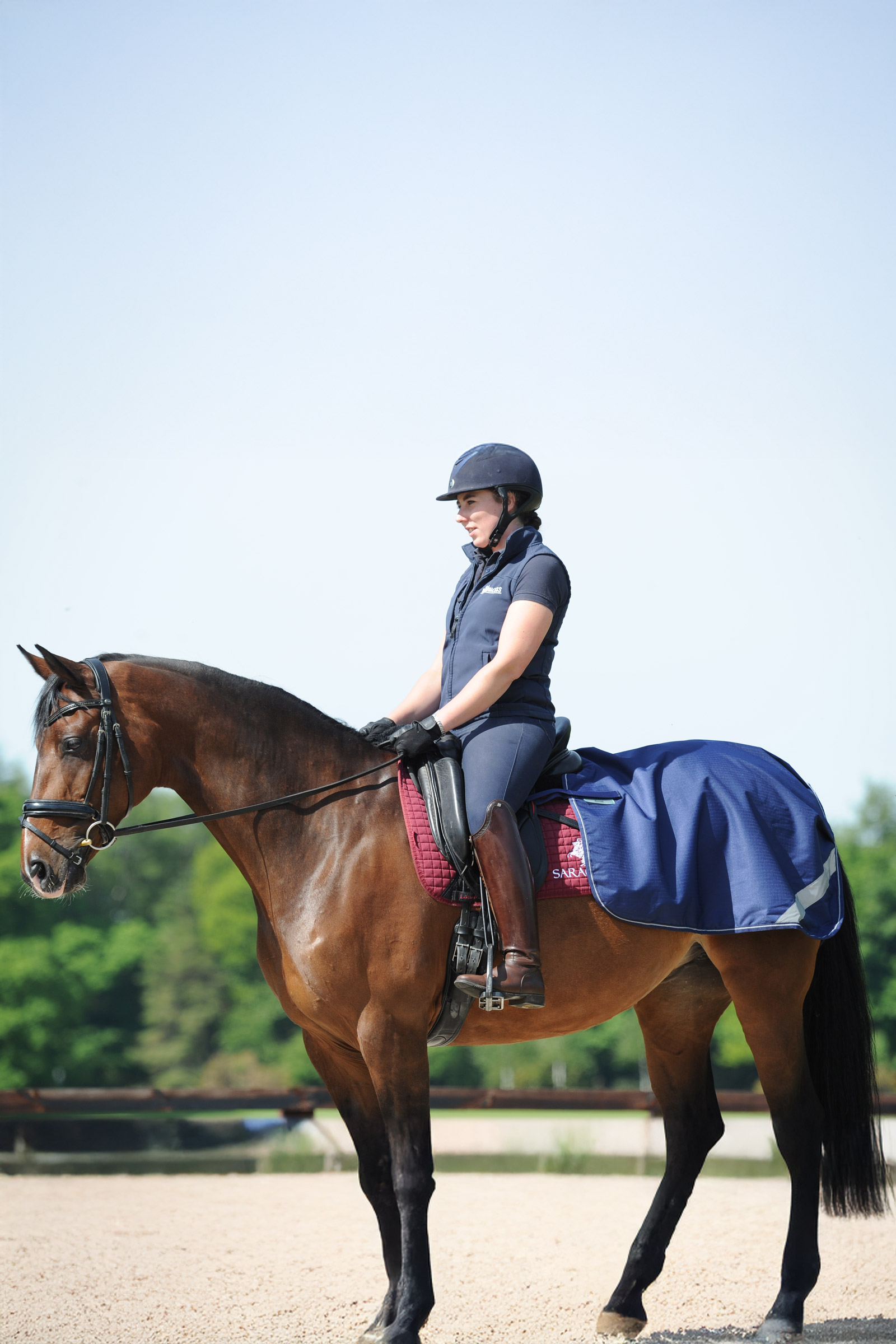 Bucas L&aelig;nded&aelig;kken