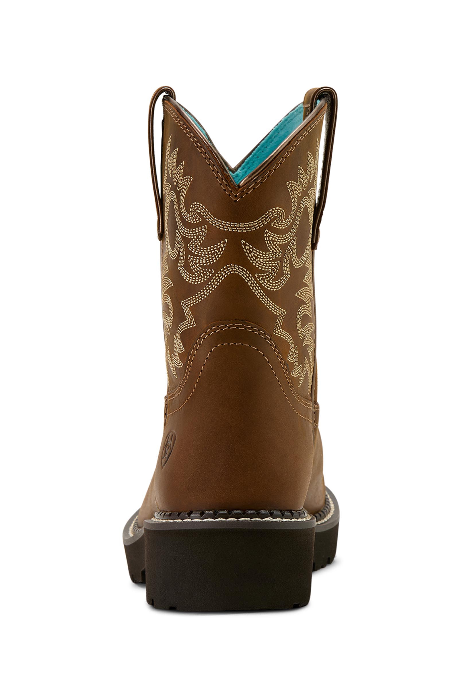 Ariat Fatbaby dame westernstøvler