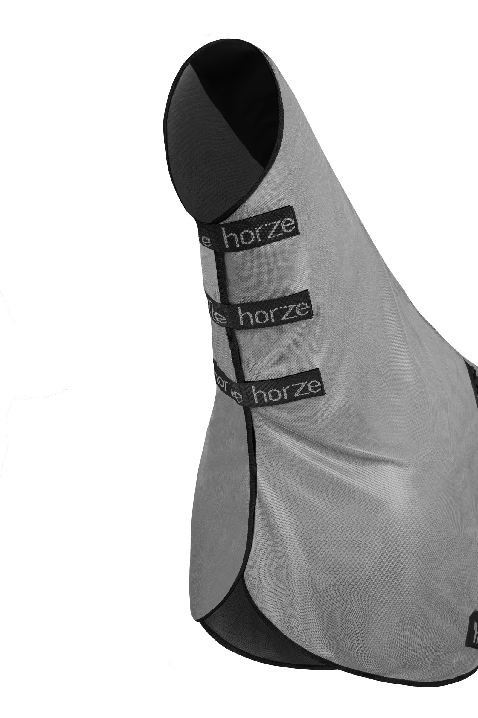 Horze Paso Fino Ride-insektdækken m. Aftagelig Hals og UV-beskyttelse