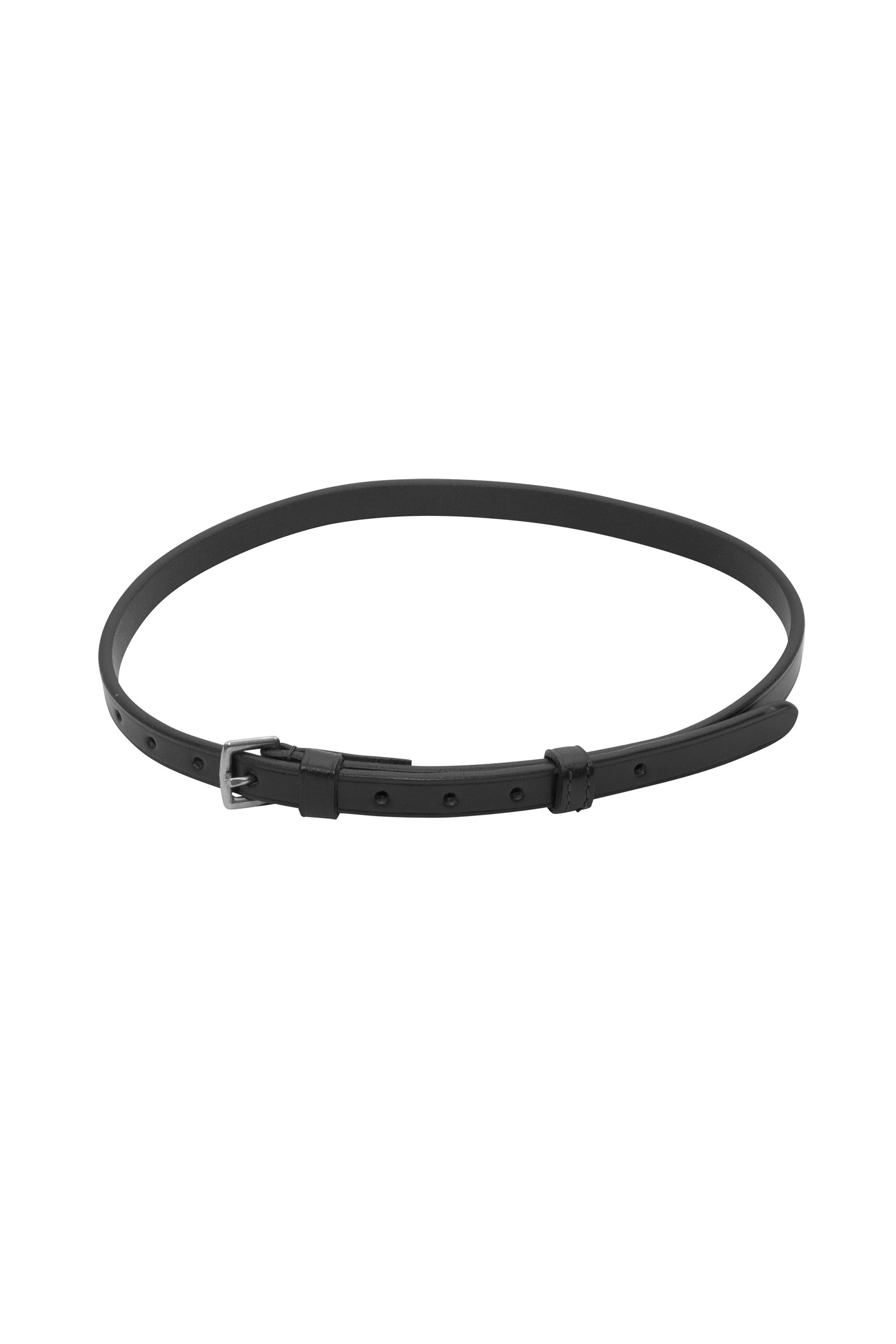 Schockemöhle Sports Anatomic Line Flat Flash Strap