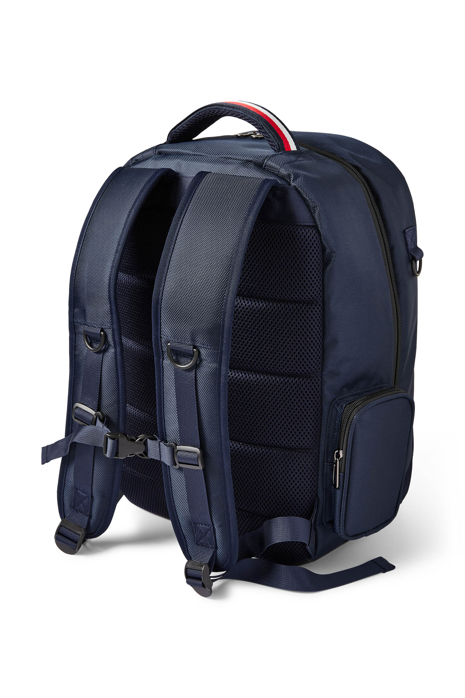 Tommy Hilfiger Equestrian Knox Groom Backpack