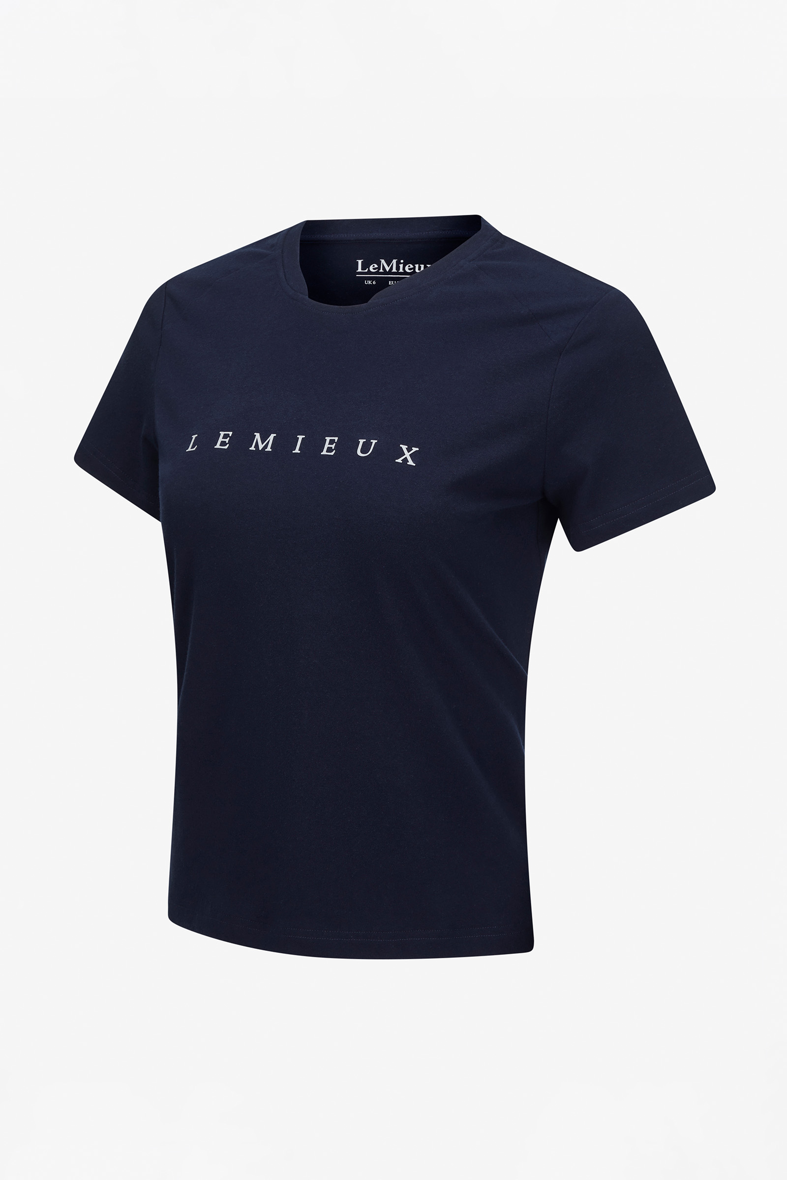 LeMieux Sports T-shirt til kvinder
